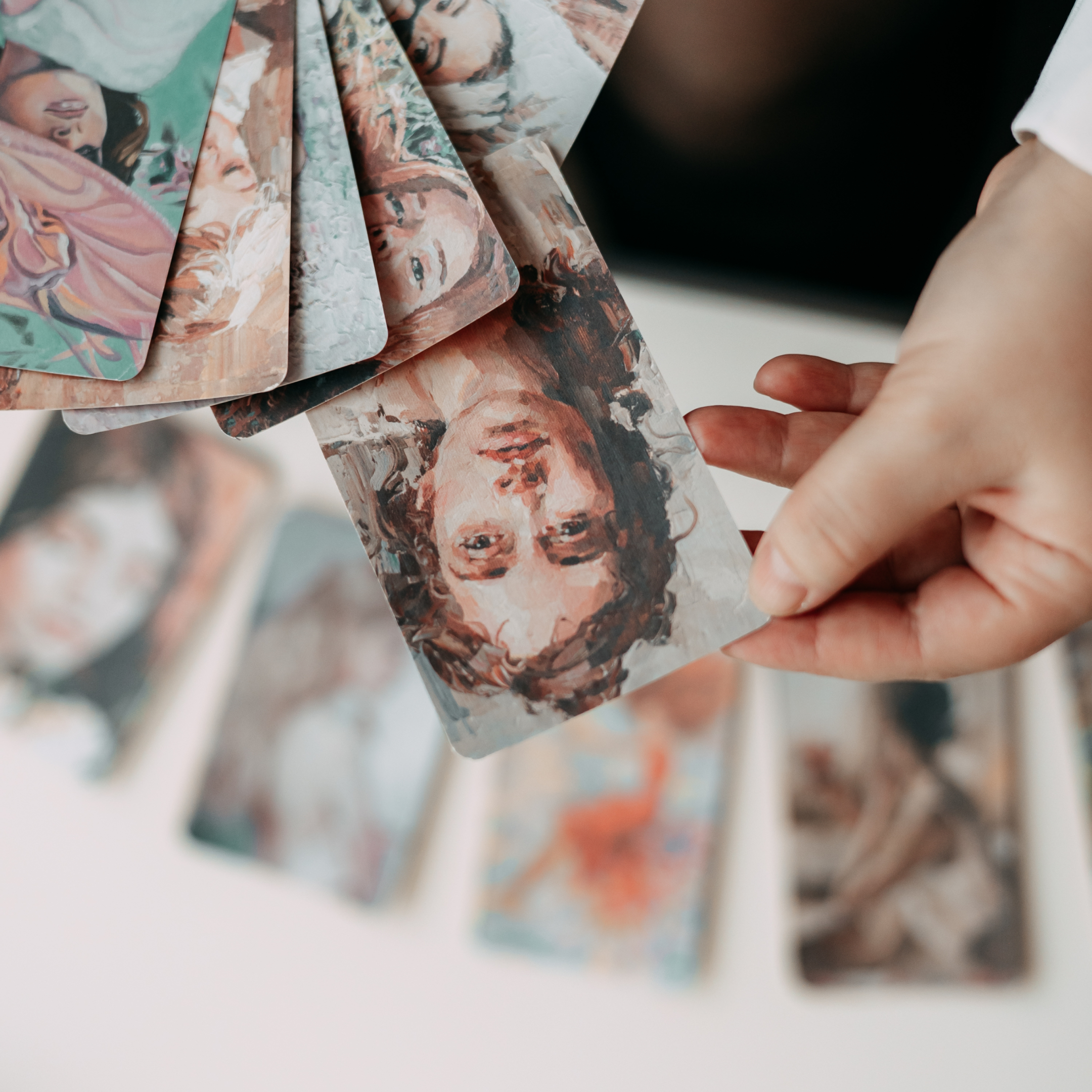 Для психологов