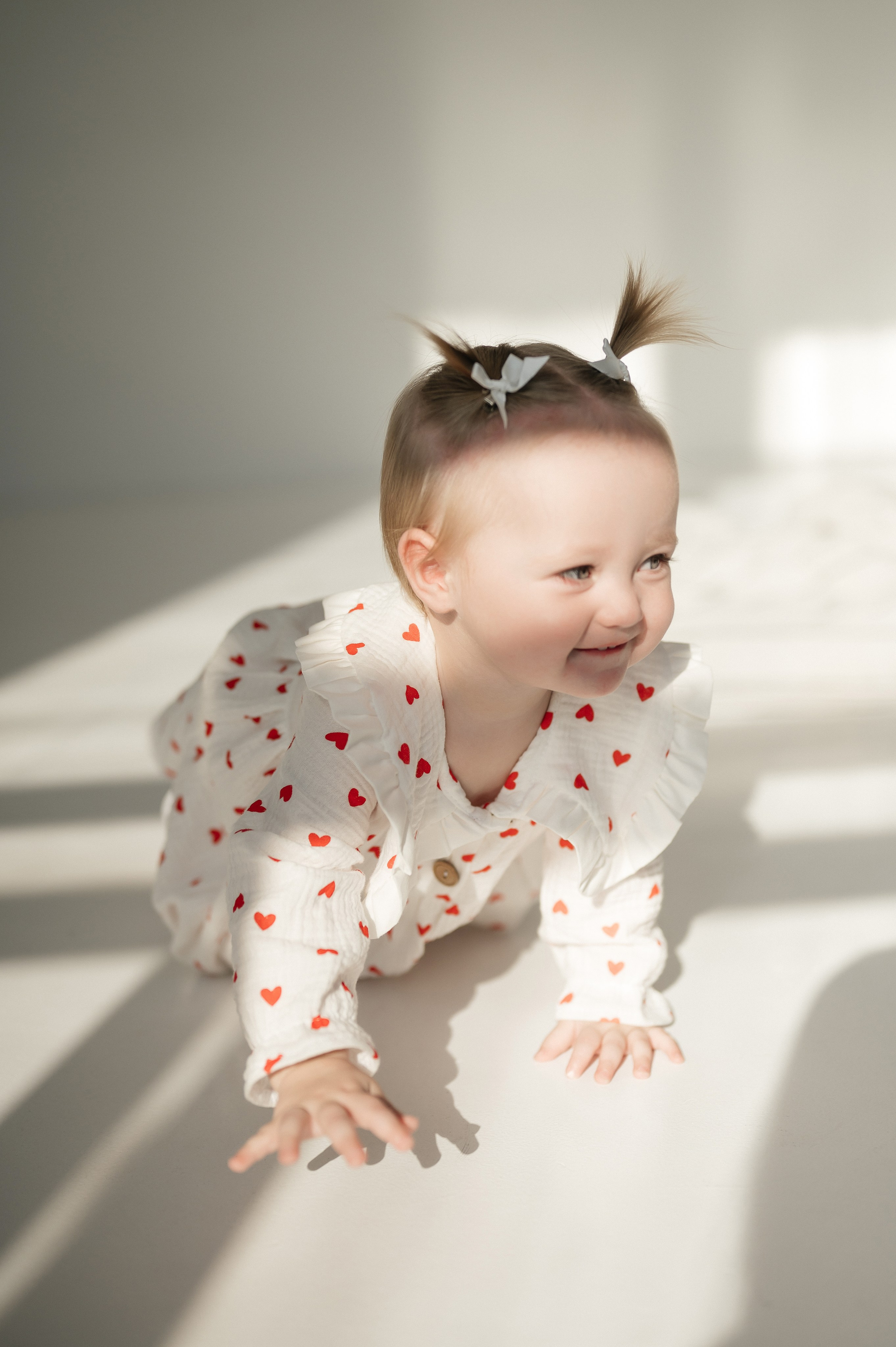 Мамины ладошки. Свадебный и семейный фотограф в Красноярске Виктория Тимонина