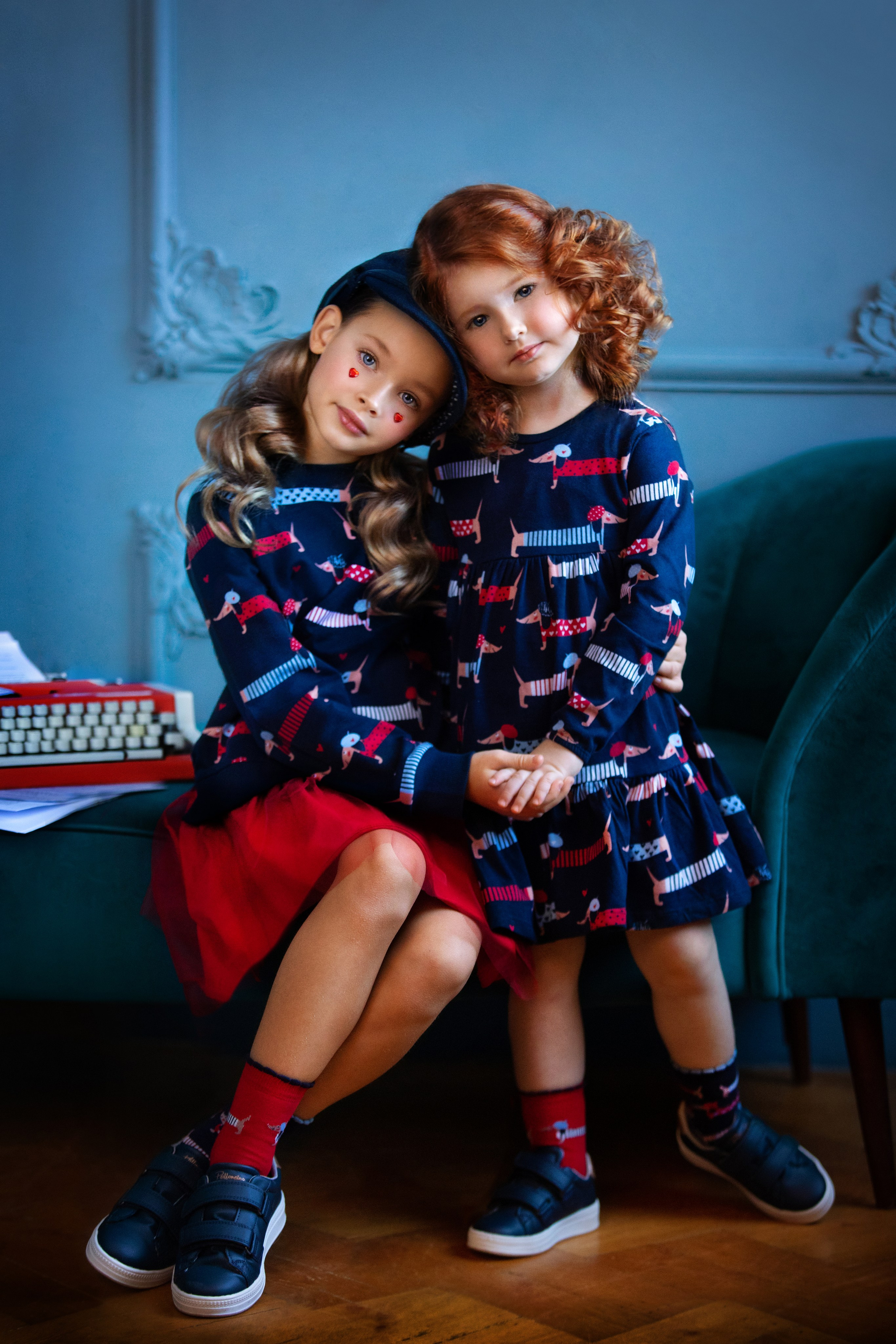 ВотОнЯ. Детский и ньюборн фотограф в Санкт-Петербурге Марина Айдинян