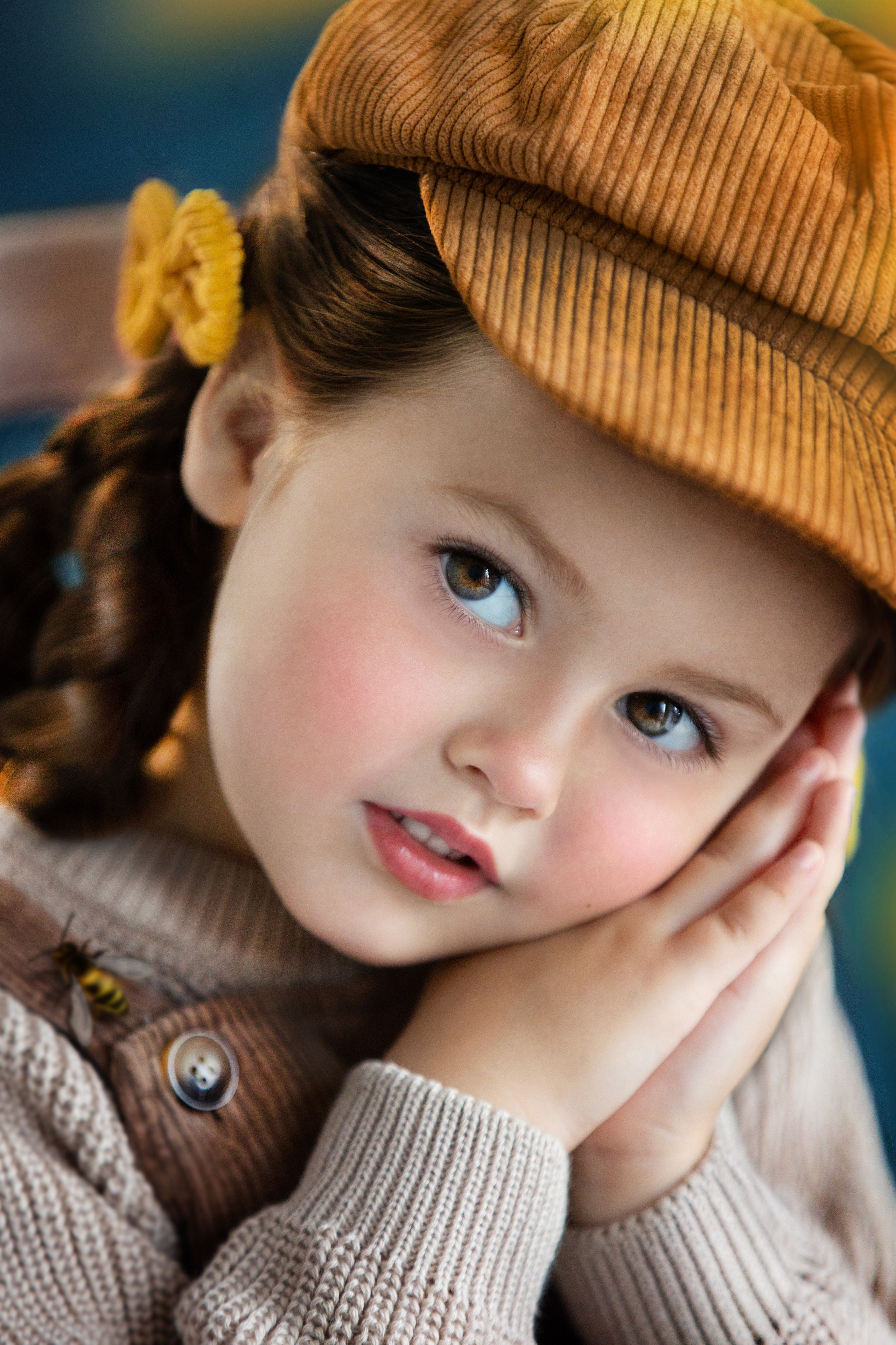 Осенние детские фотопроекты в СПб. Детский и ньюборн фотограф в Санкт-Петербурге Марина Айдинян