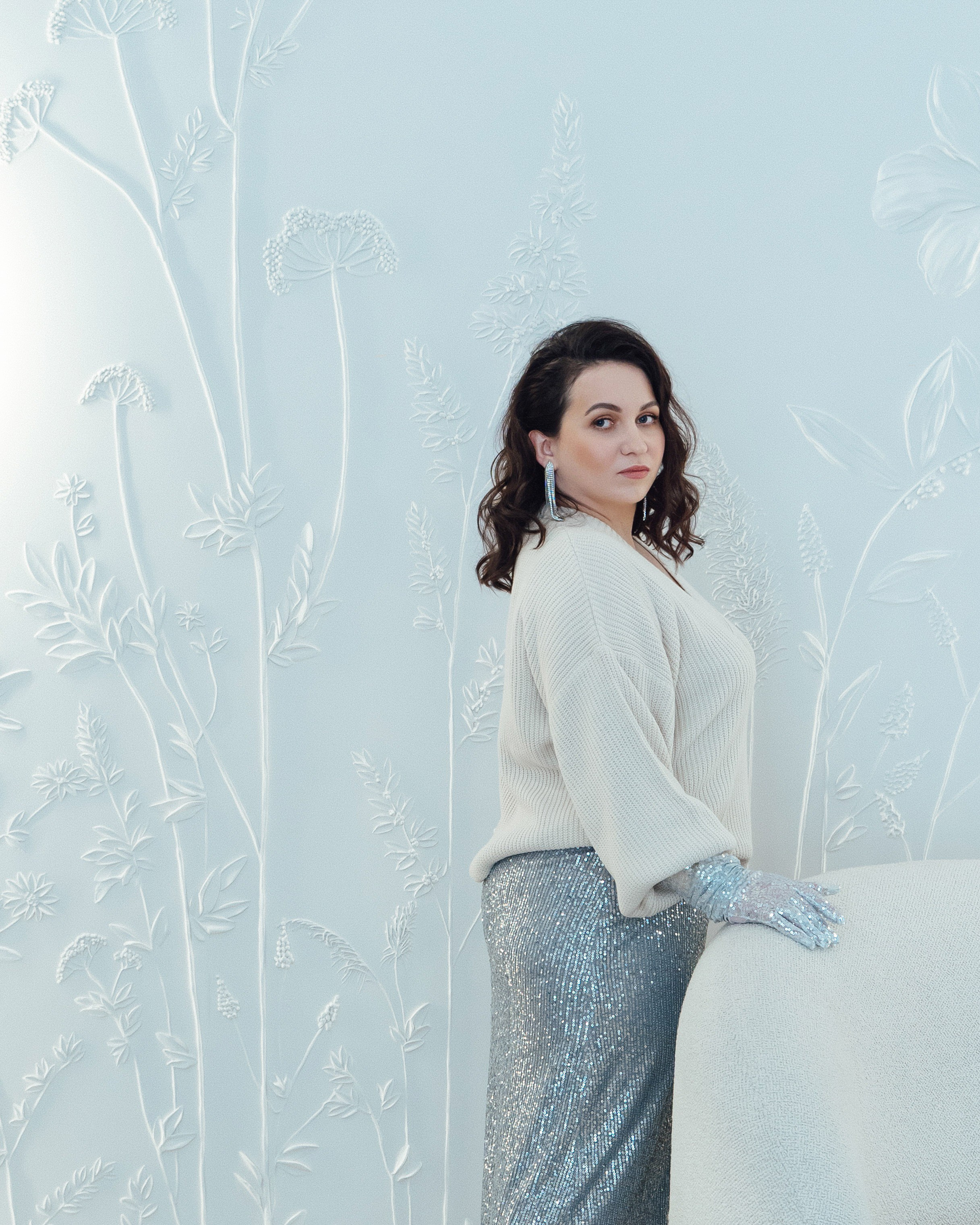 Мария Штерн. Творческий фотограф взрослых и детей в Москве Анна Блифернец