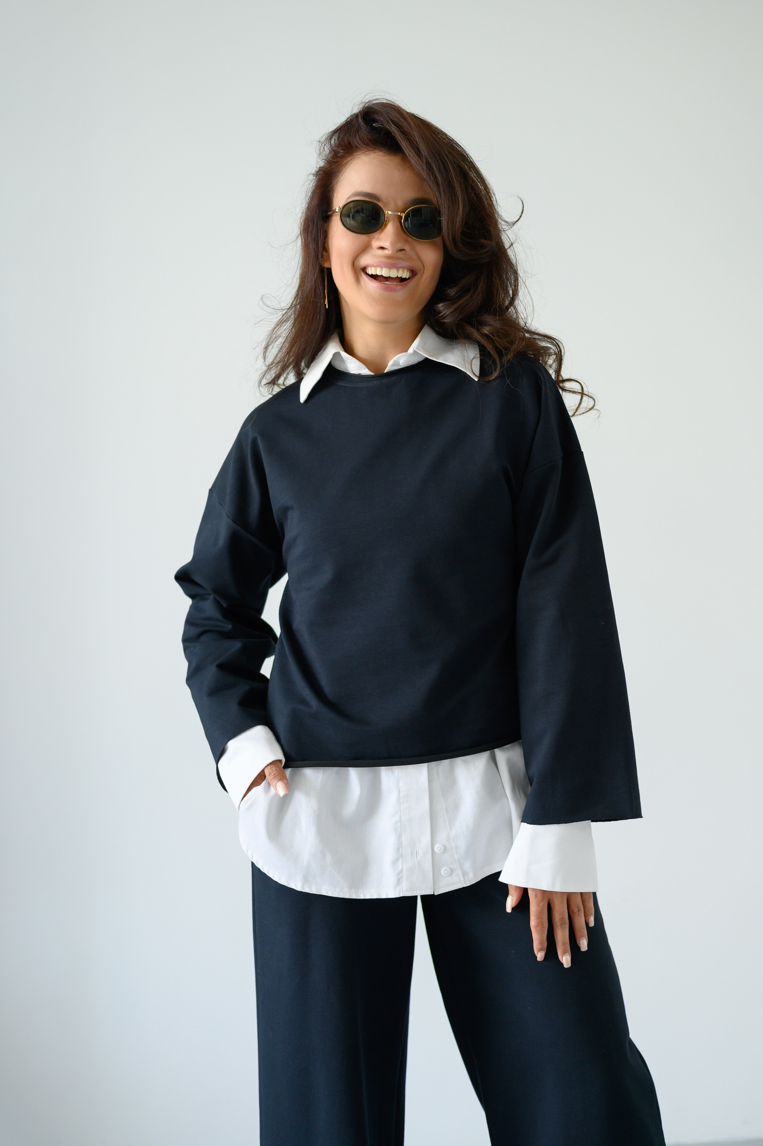 Фотосъёмка одежды для маркетплейсов в Иваново: Wildberries, Ozon