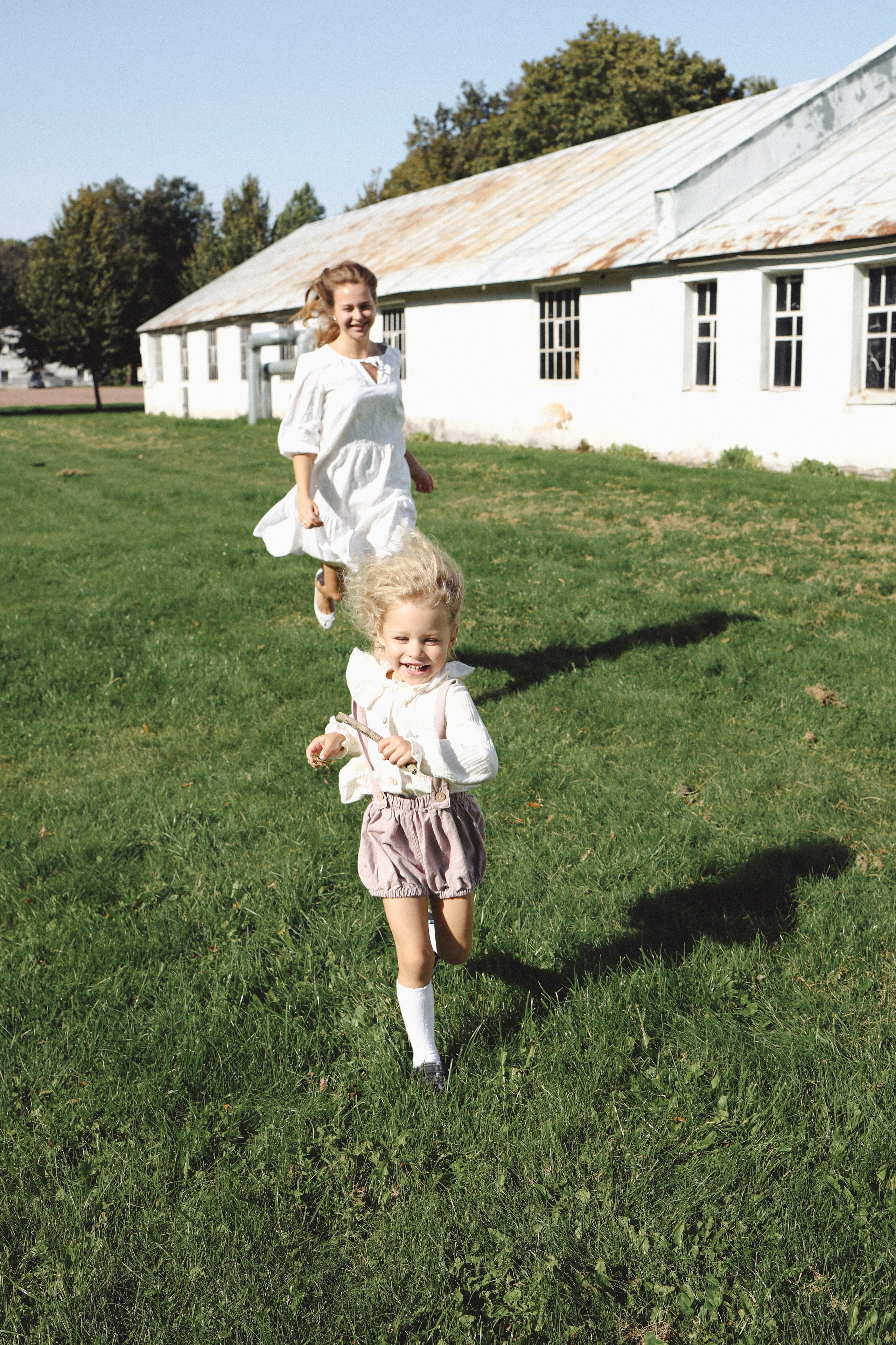 Семейная съемка. Sorokina