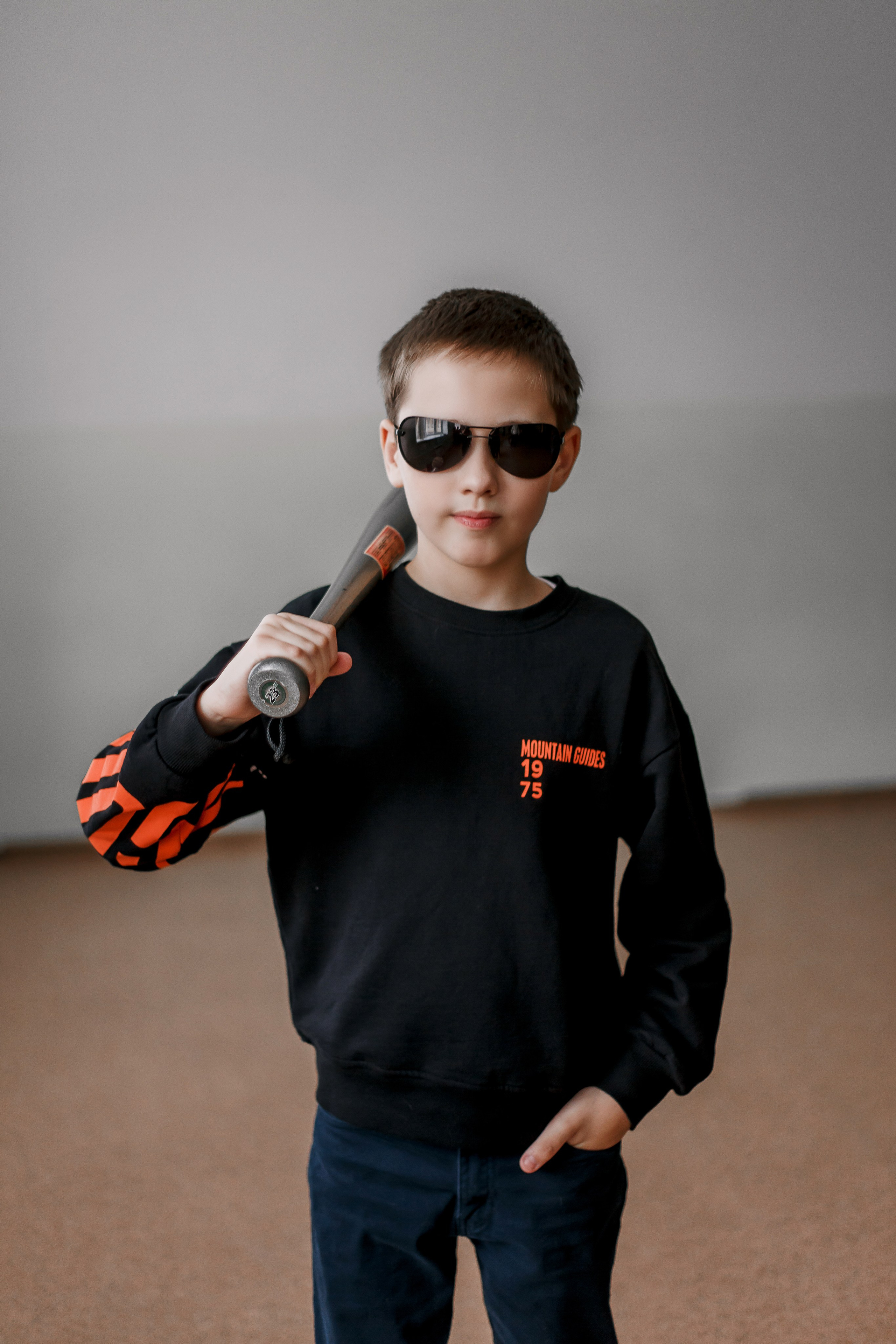 Начальная школа. Фотограф Саранск Екатерина Жукова