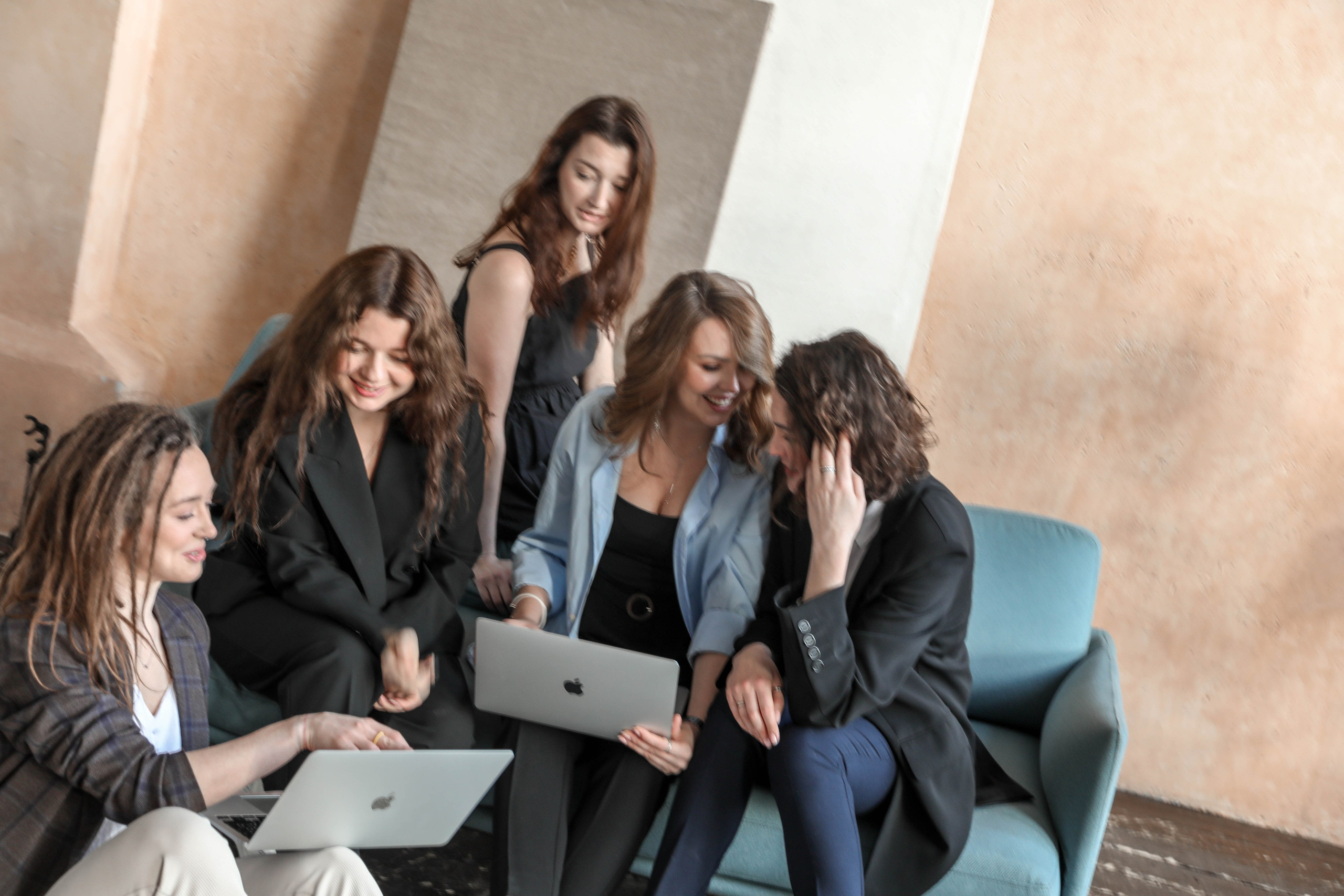 Съемка компании. Контент фотограф в Москве Екатерина Михно