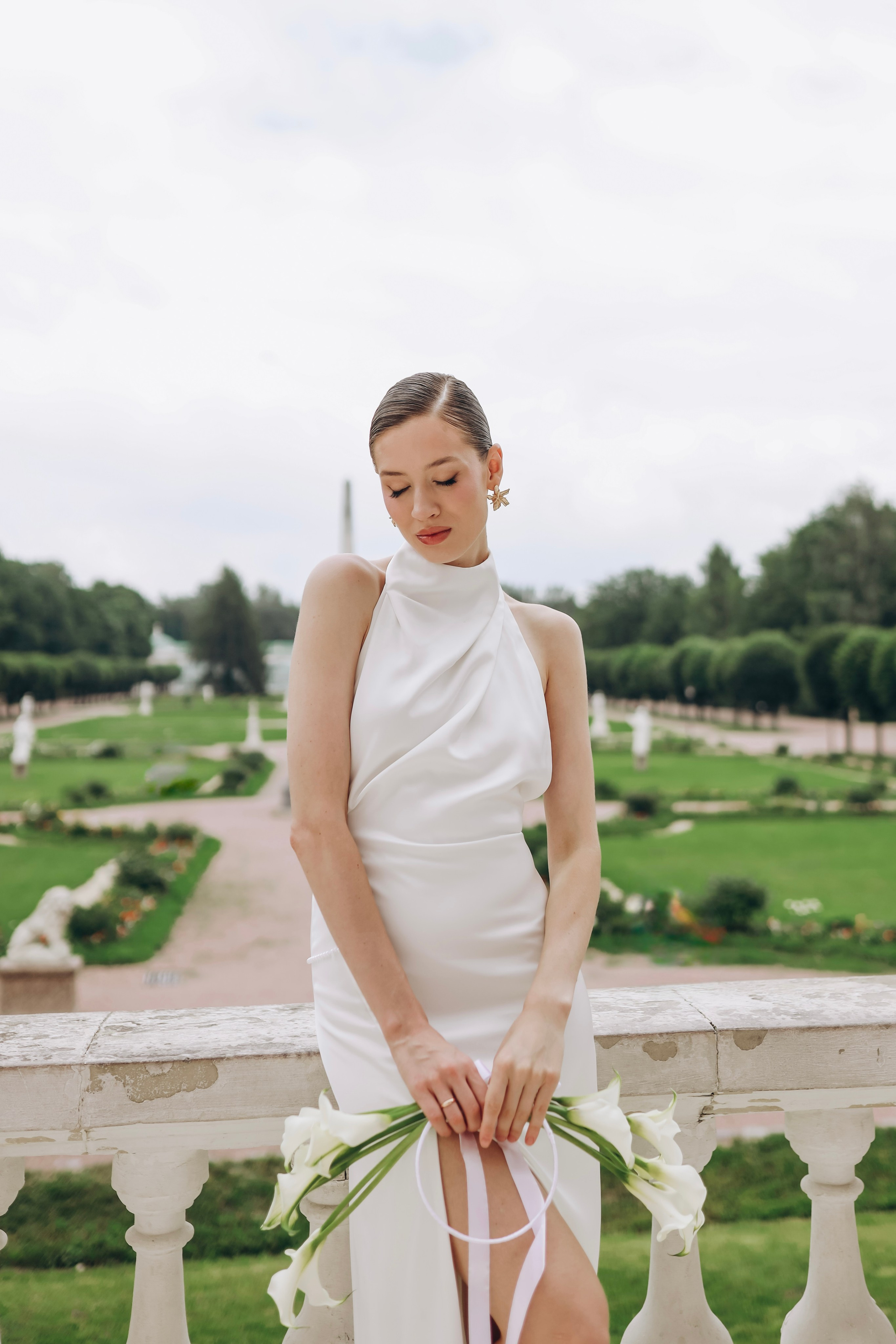 Кусково прогулка. Главная