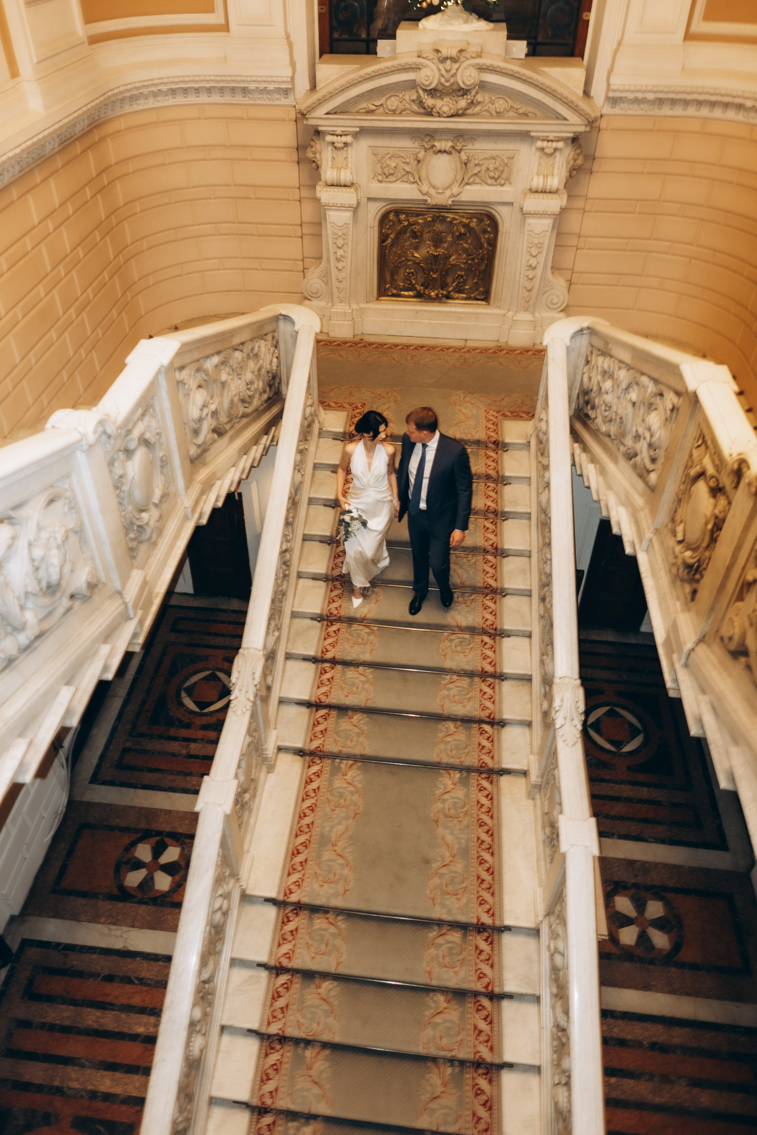 Свадебная (отель+загс). Фотограф ПИТЕР СПБ Надежда Баранова