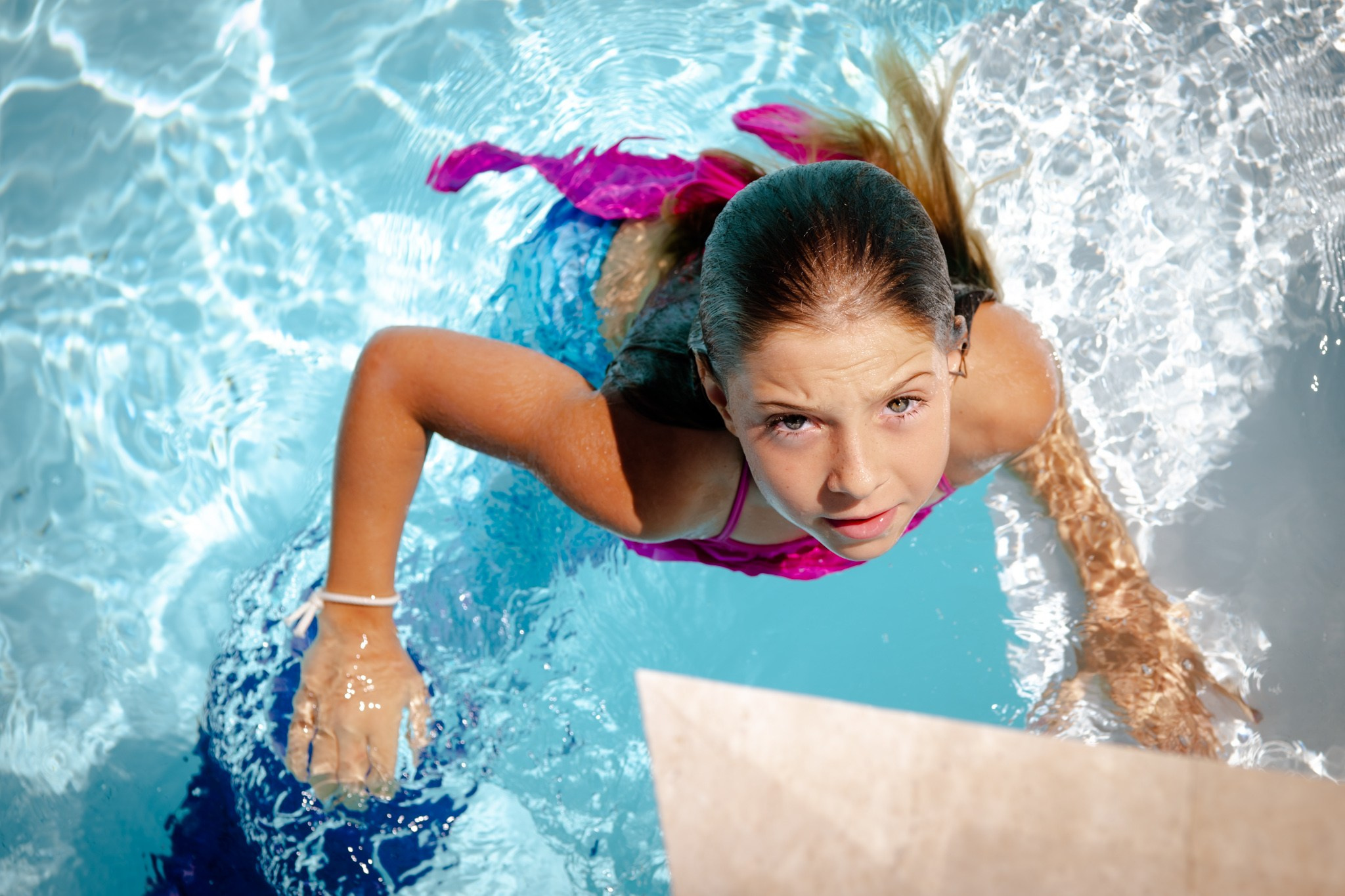 PEOPLE. Sailing Photographer Marina Semenova