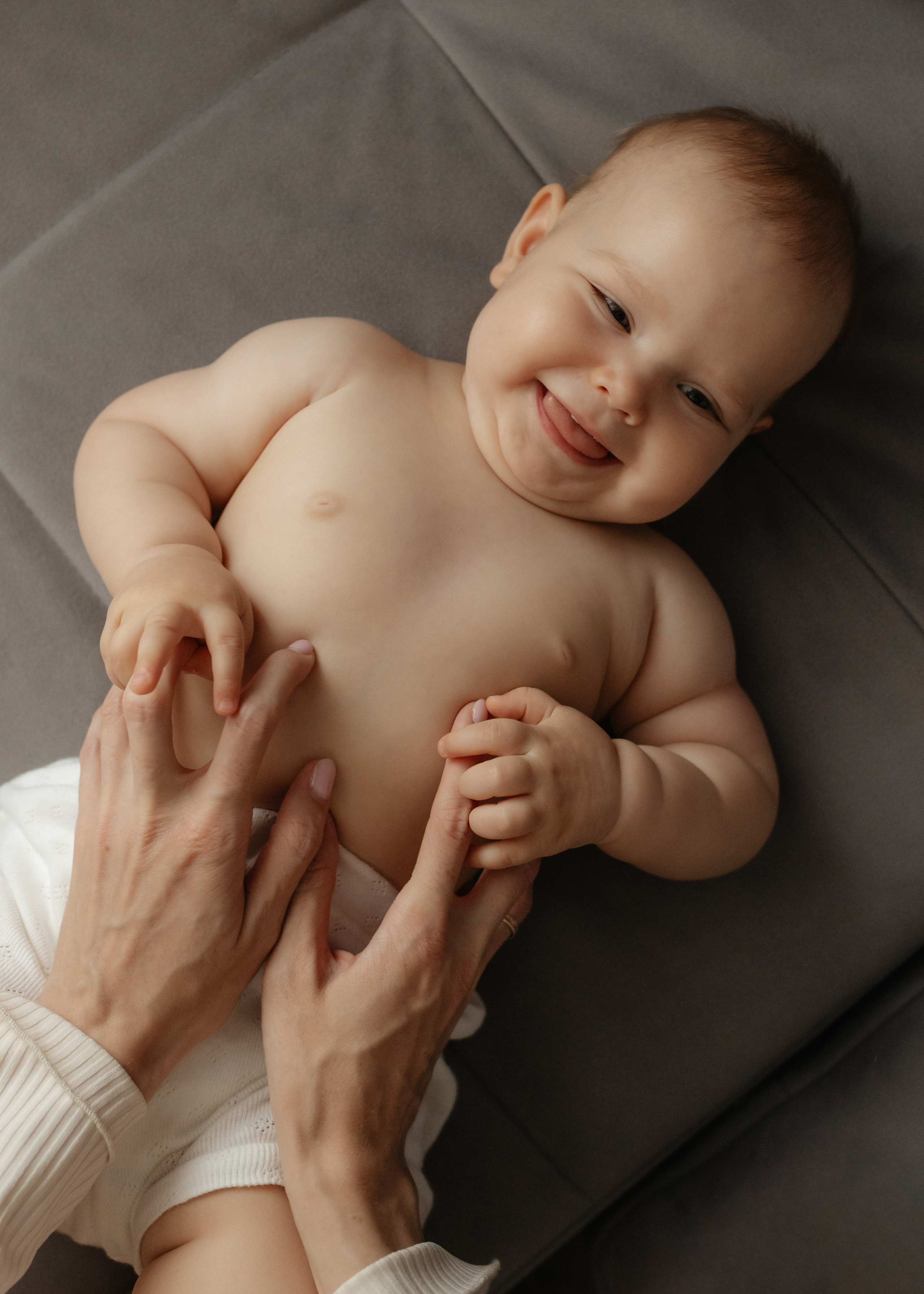 Семейный и портретный фотограф Нижний Новгород