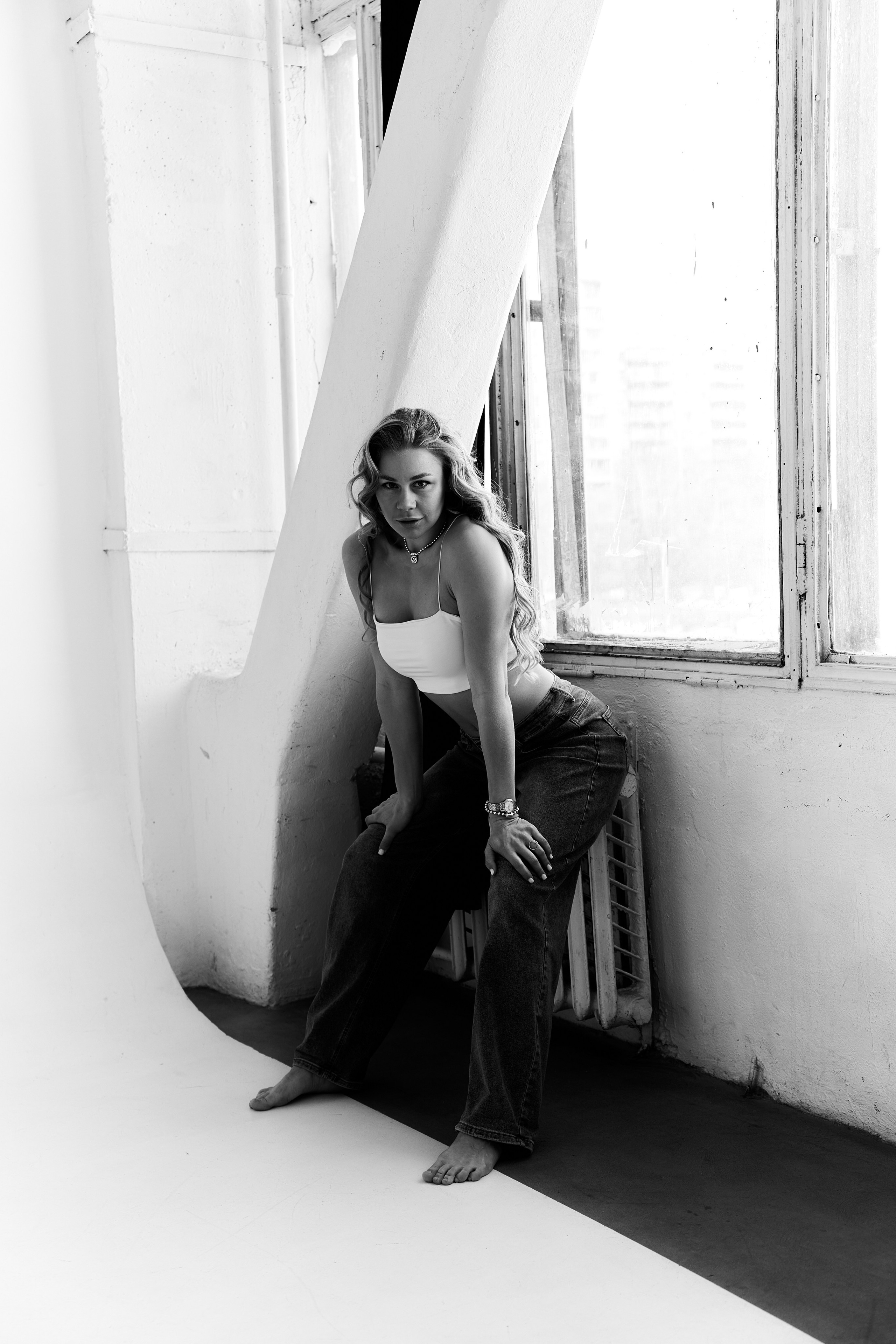 Марина. Маргарита — фотограф и видеограф / Москва