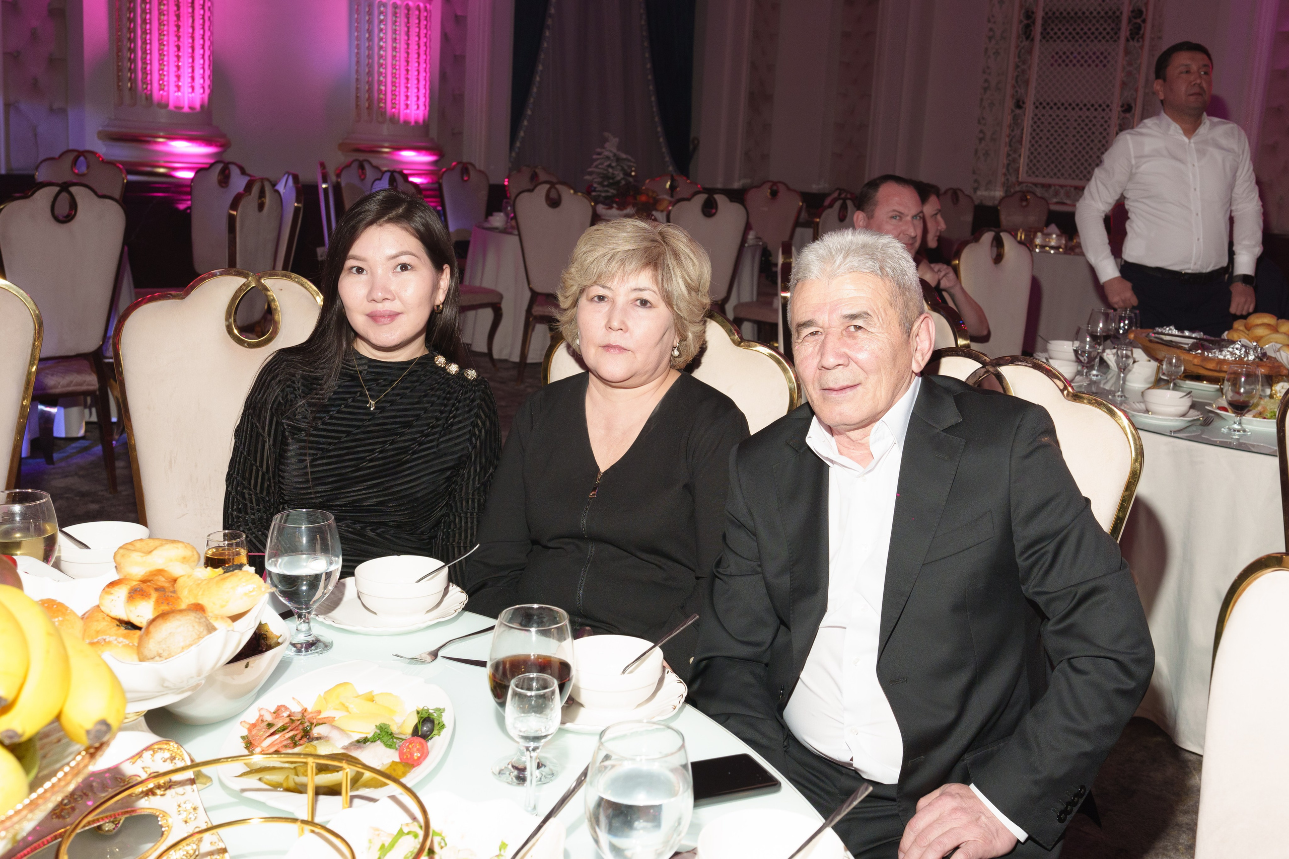 Репортаж коорпаротива для «КазАэроНавигация» в Казахстане