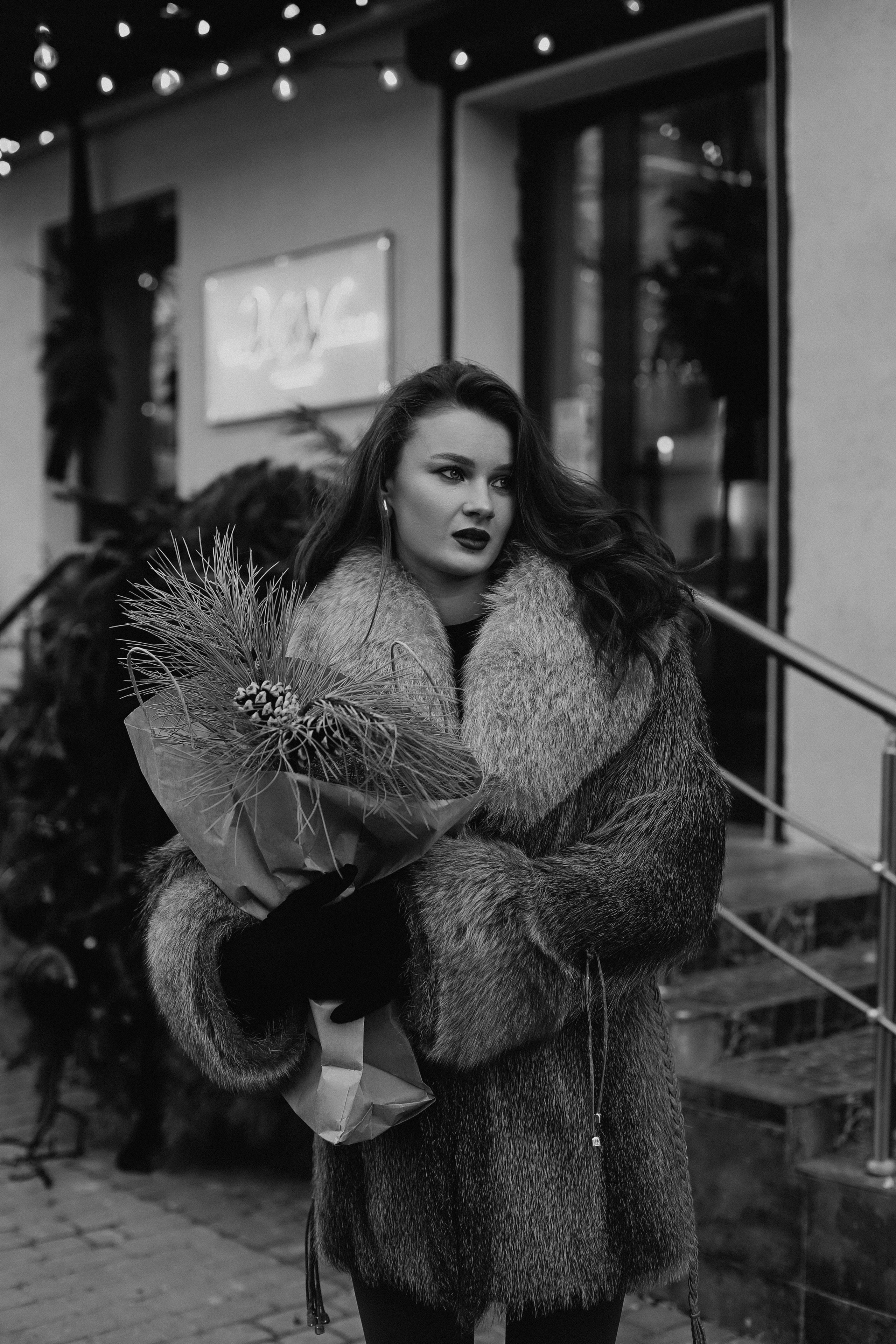 АЛИНА. Фотограф Мариуполь | Ялта | Крым — Диана Мазенко