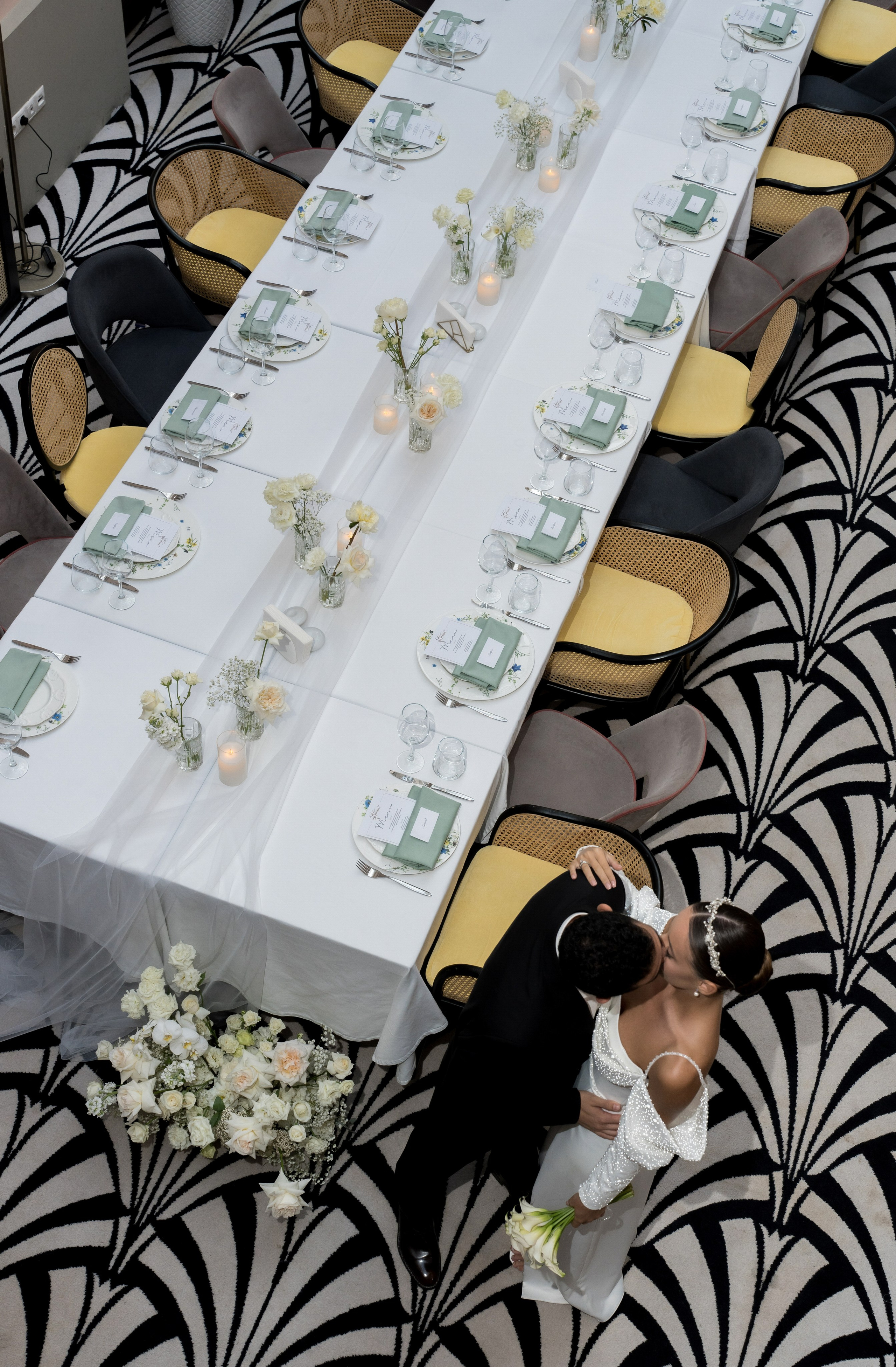 WEDDING DAY: Daniel & Isabel. Свадебный и портретный фотограф в Москве Юлия Матвеева