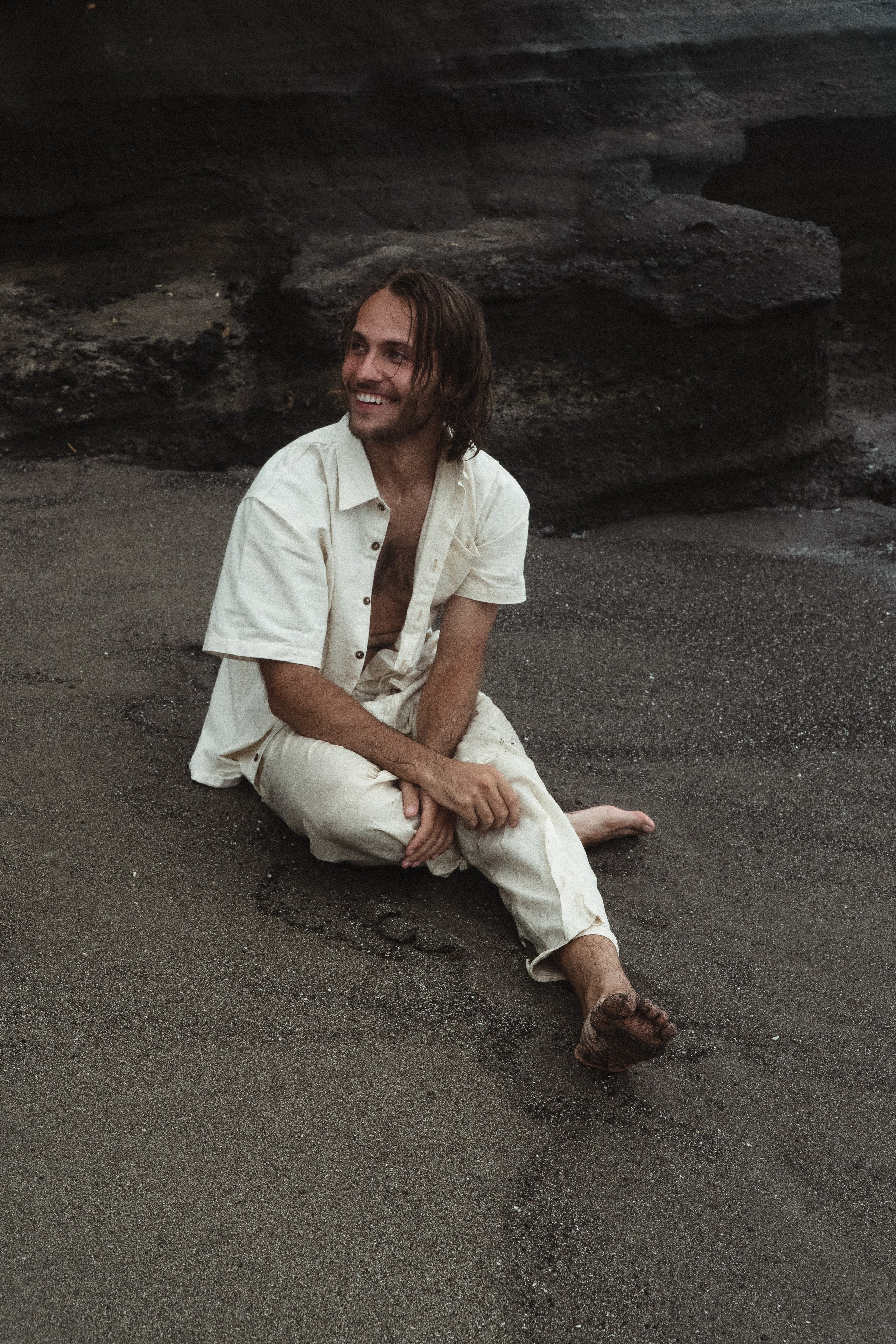 Парни. Меня зовут Аня, я фотограф в Москве