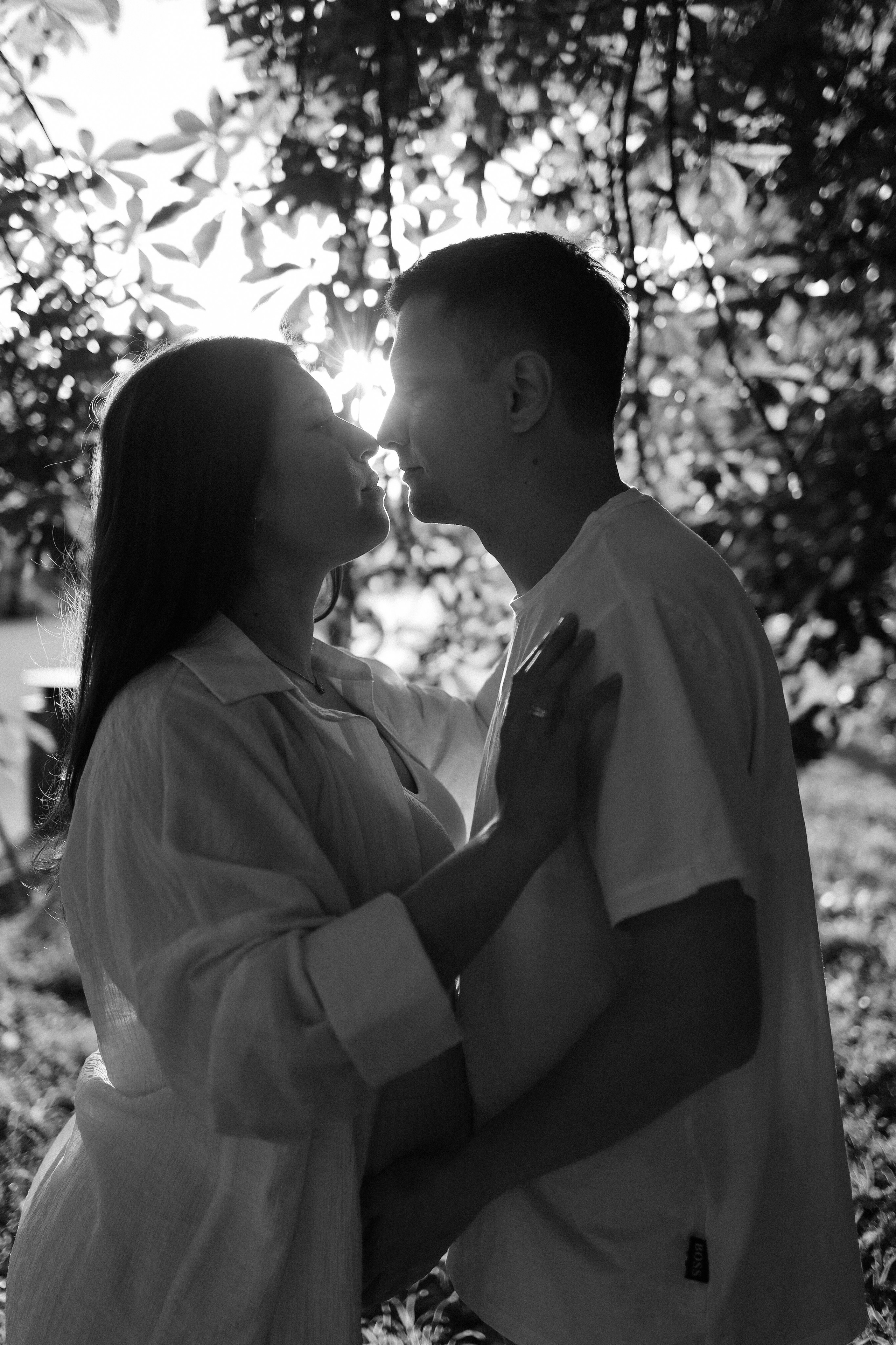 Алсу и Данил. Семейный и lovestory фотограф в Москве Светлана Коняхина