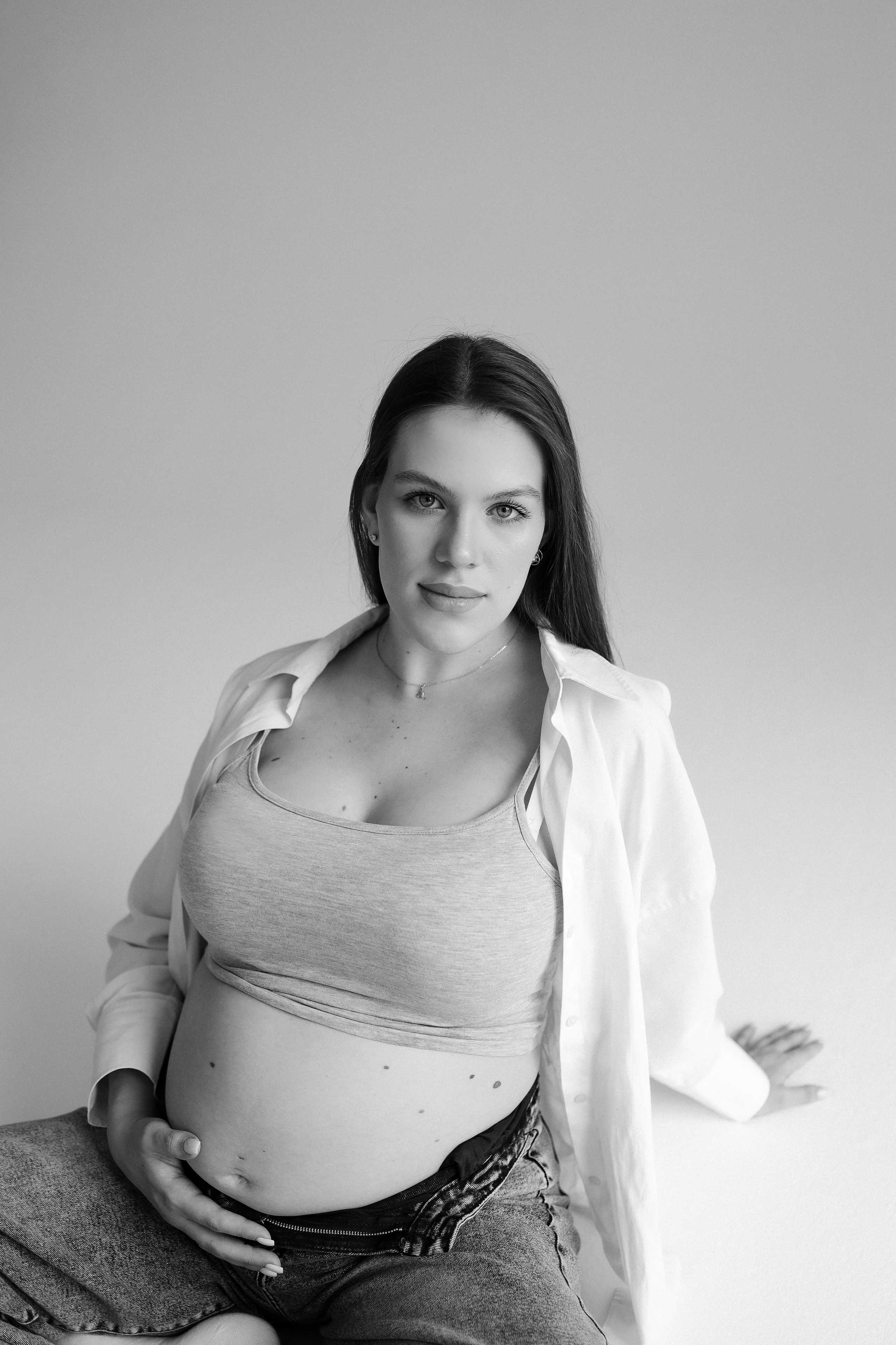 Екатерина и Михаил. Семейный и lovestory фотограф в Москве Светлана Коняхина