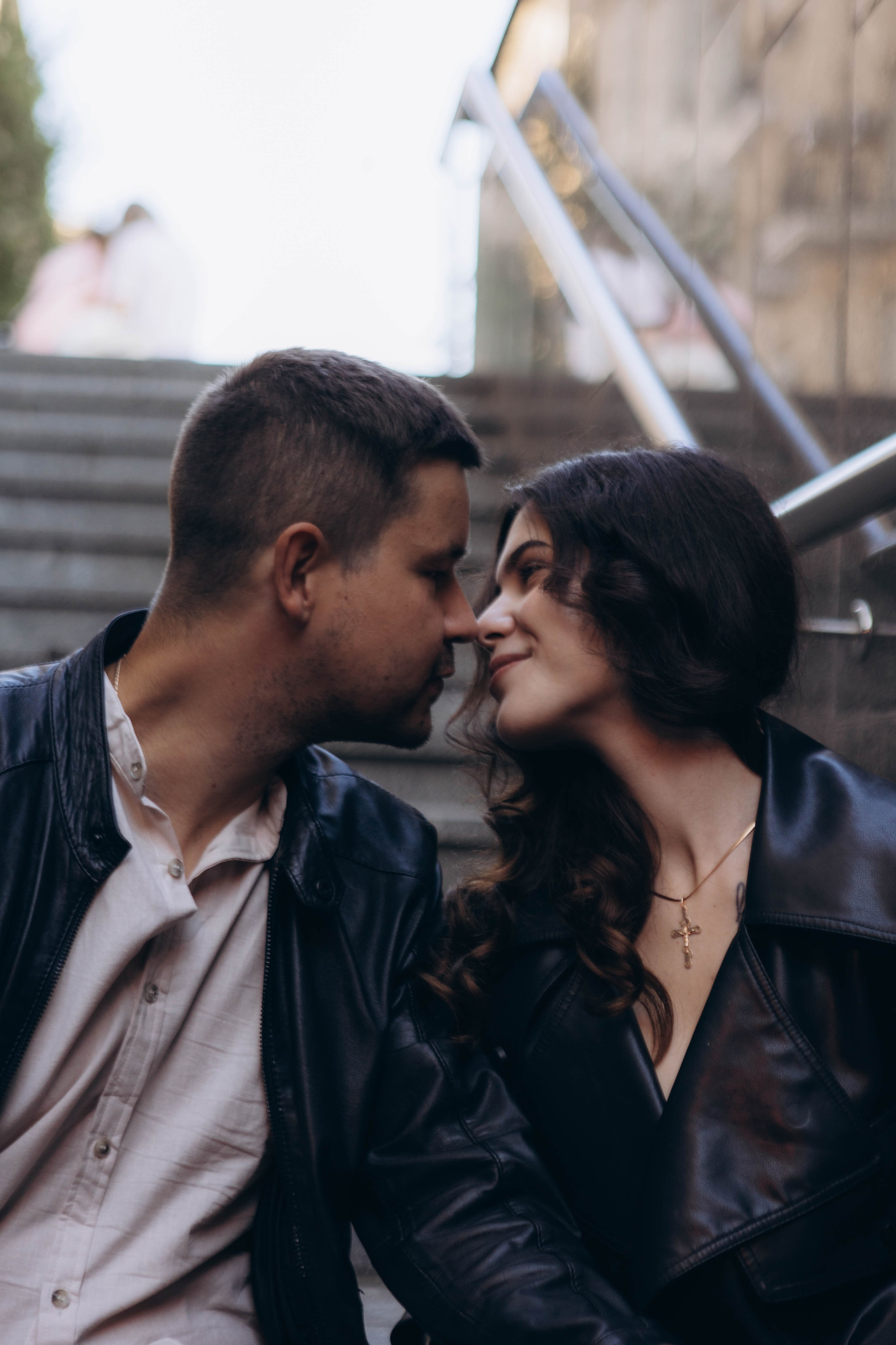 Прогулка по Маяковской 2. Наталья Косьянова. Ваш фотограф. Москва