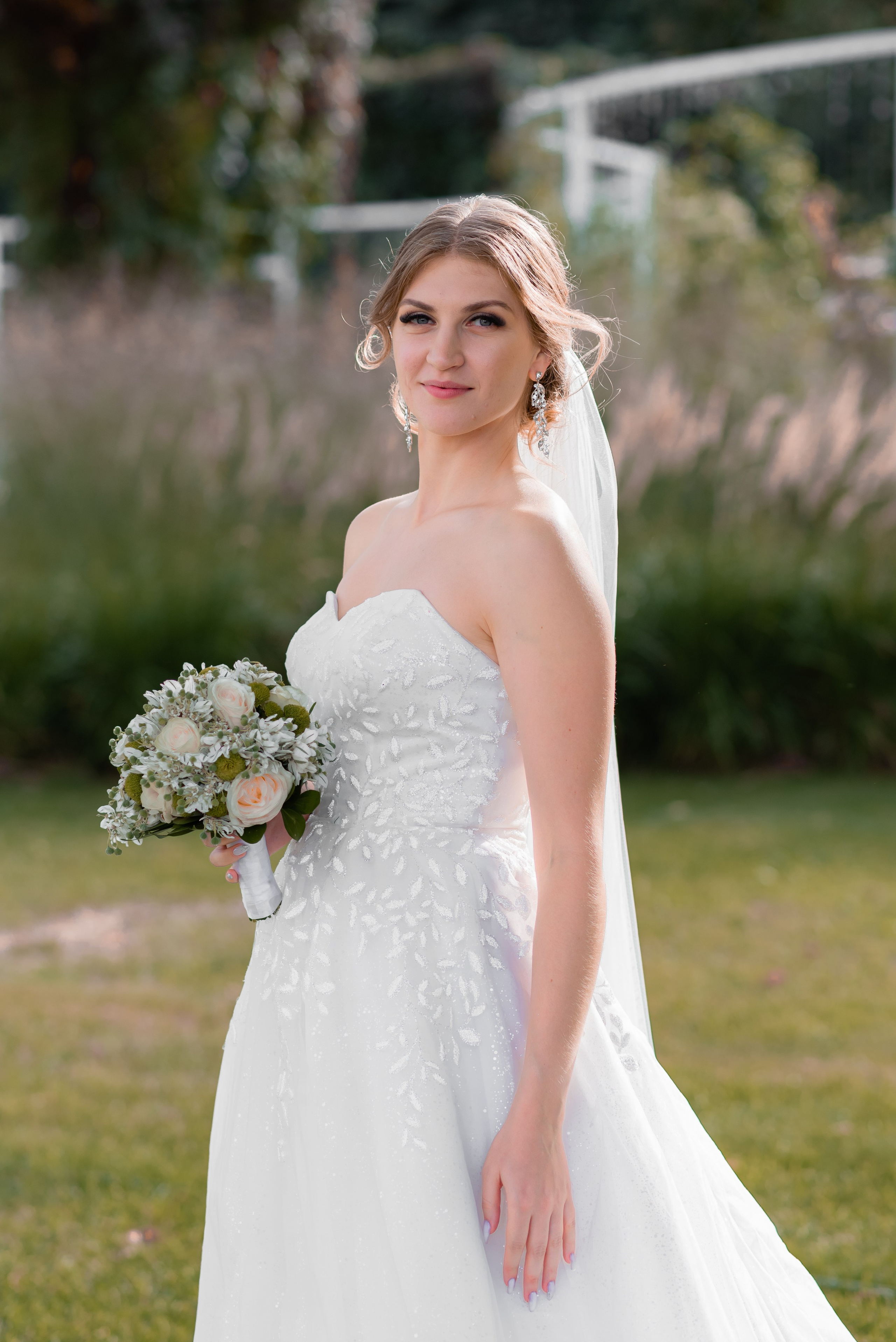 Портфолио. Свадебный фотограф в Москве и Московской области Елена Четоркина