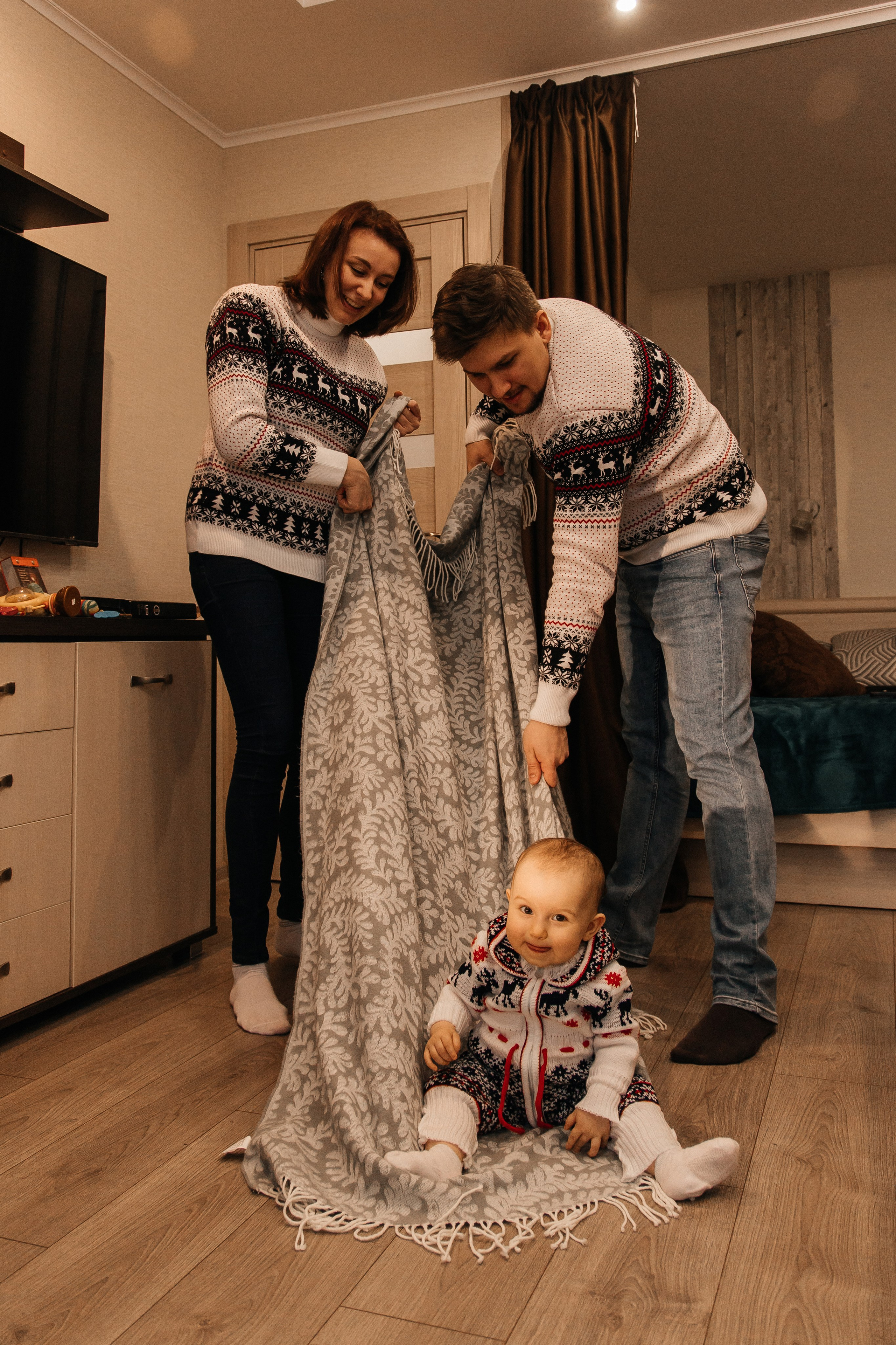 Анастасия. Свадебный и семейный фотограф Юлия Девятайкина