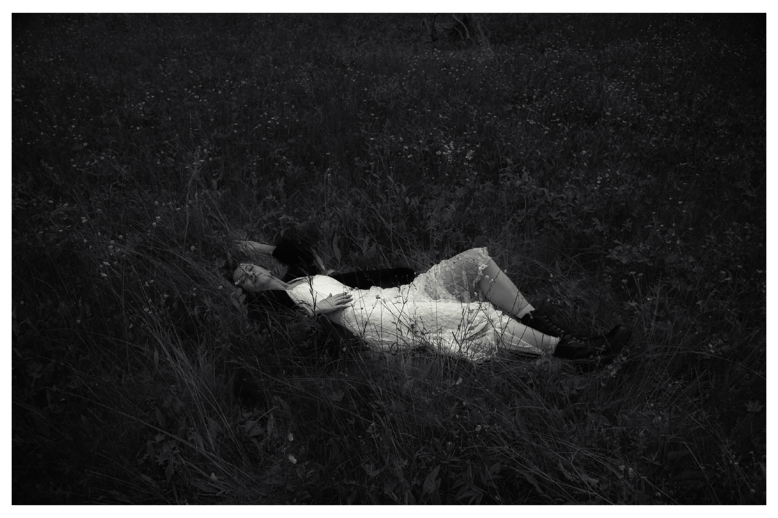 Софья. Со стороны / репортажный фотограф в СПб