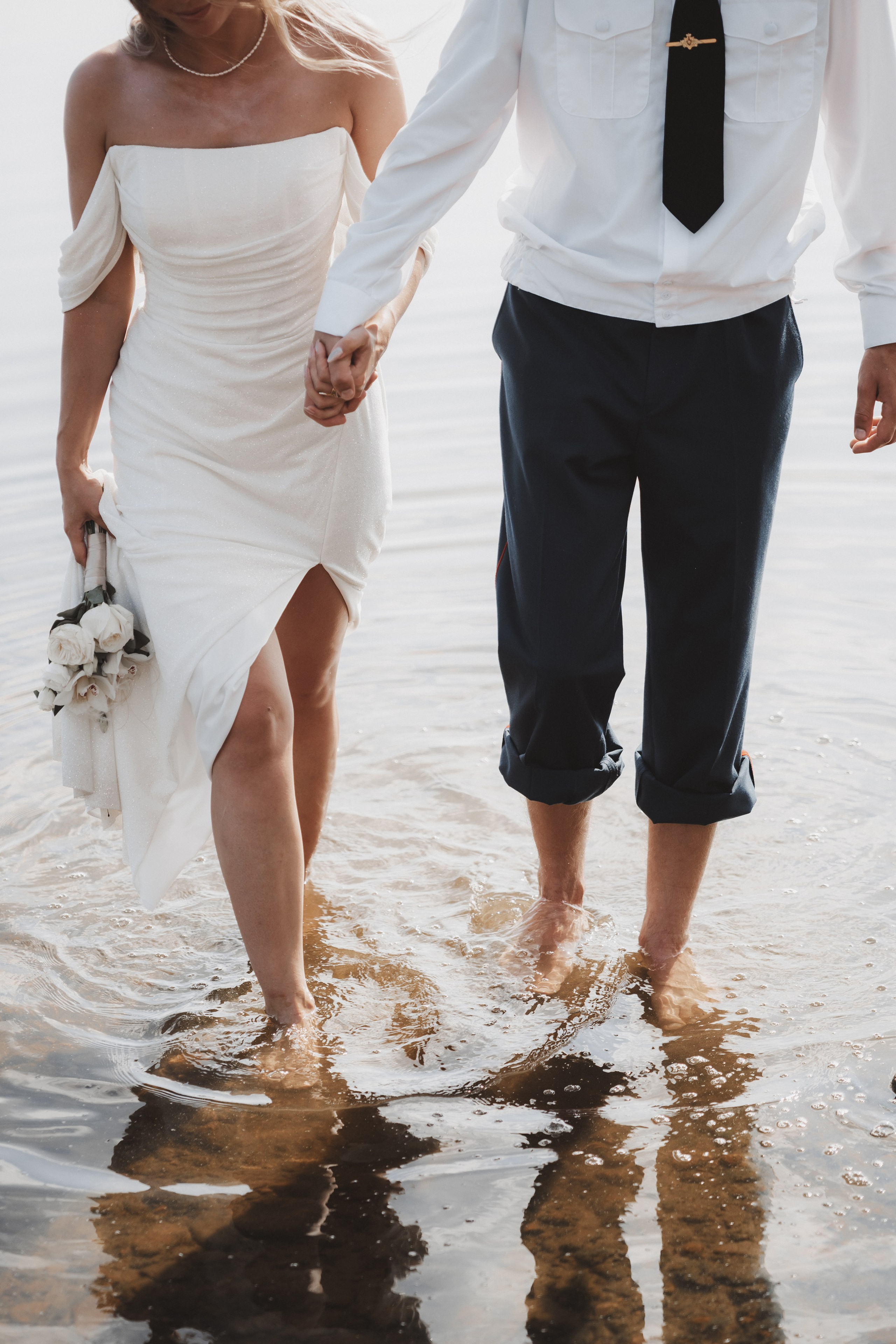 Даниил и Полина. Репортажный фотограф Черников Игорь