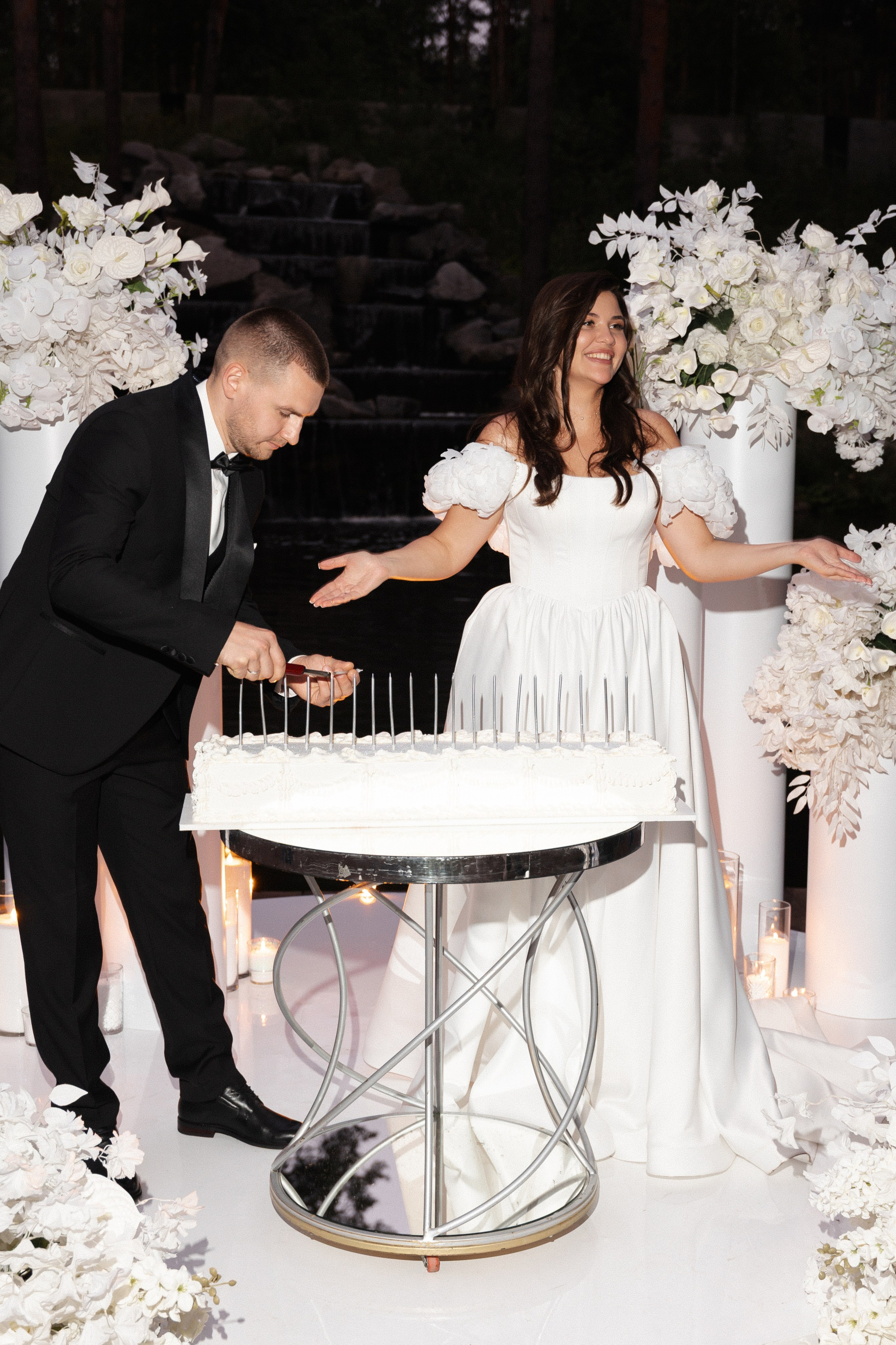 Максим и Алёна. Фотограф Тюмень Пушковская Кристина