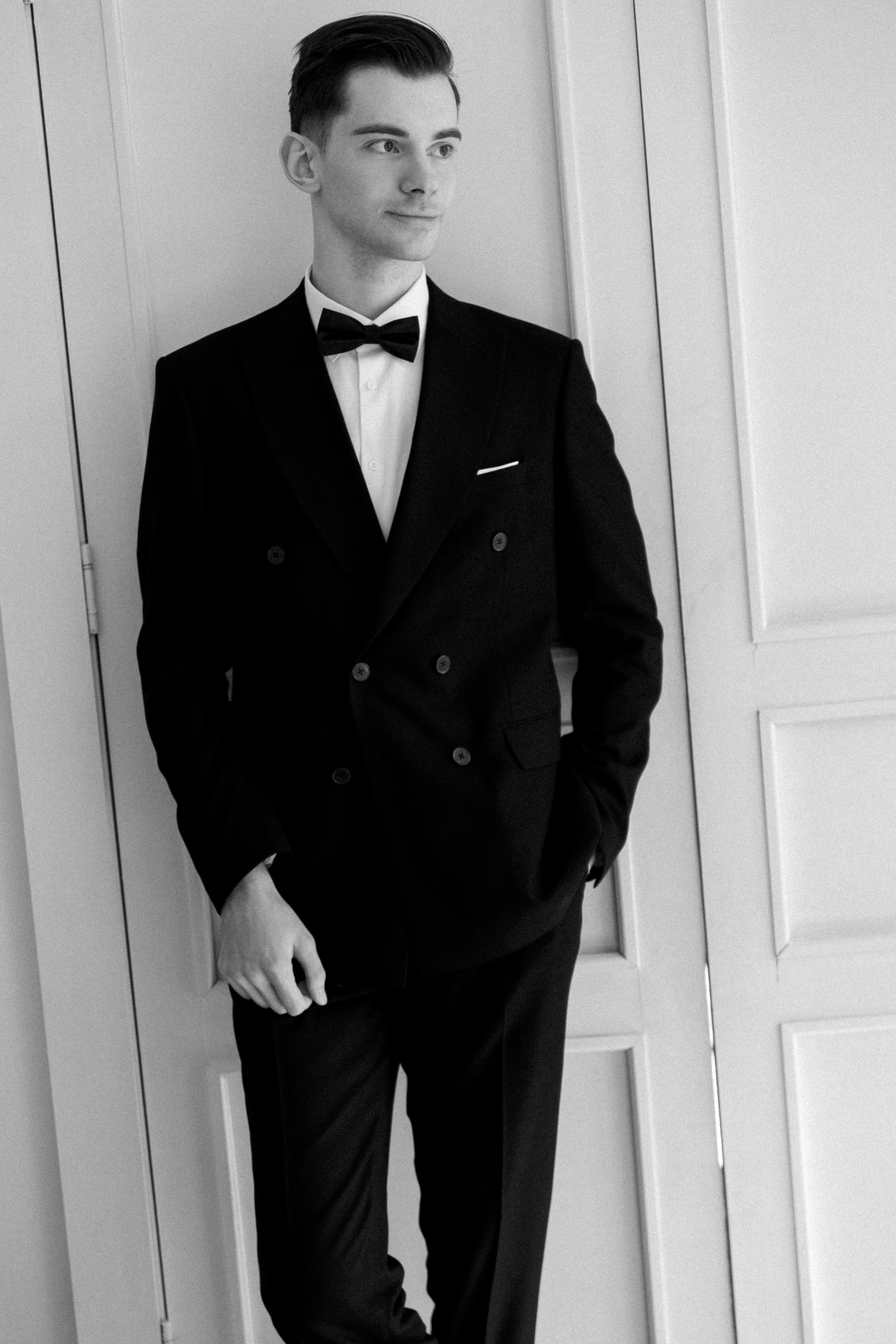 Даниил и Алина. Фотограф Тюмень Пушковская Кристина