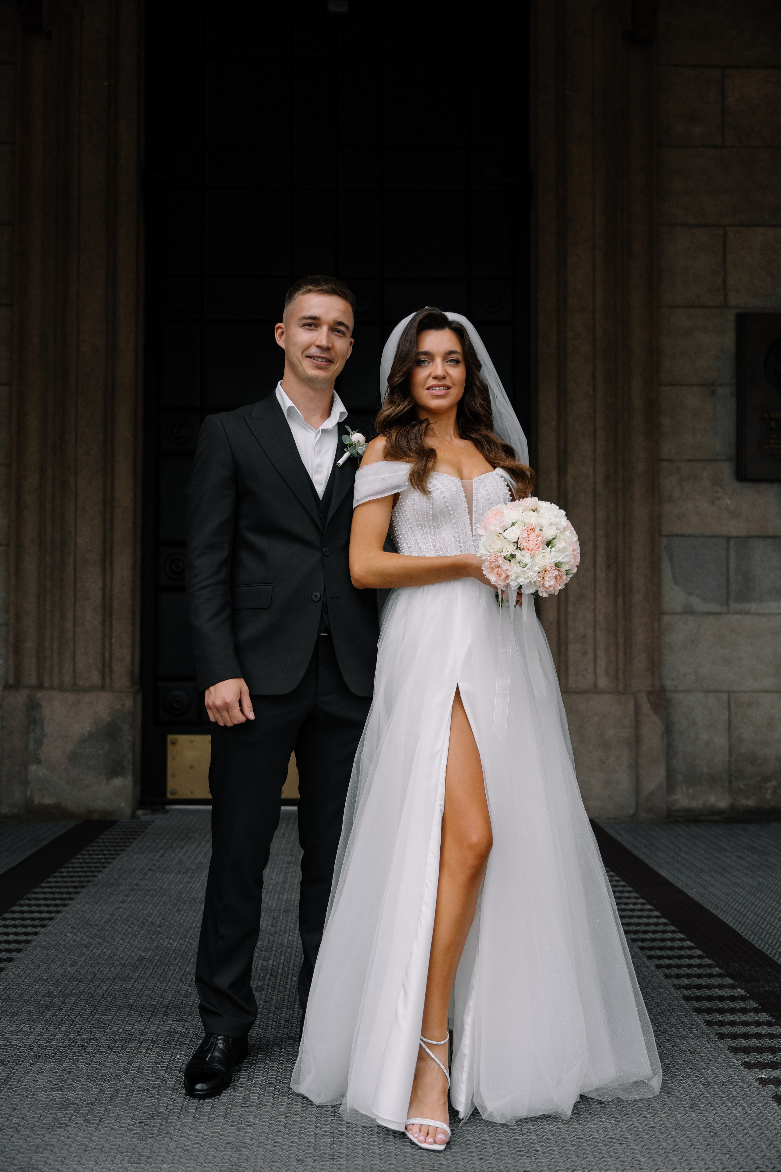 Иван & Оксана