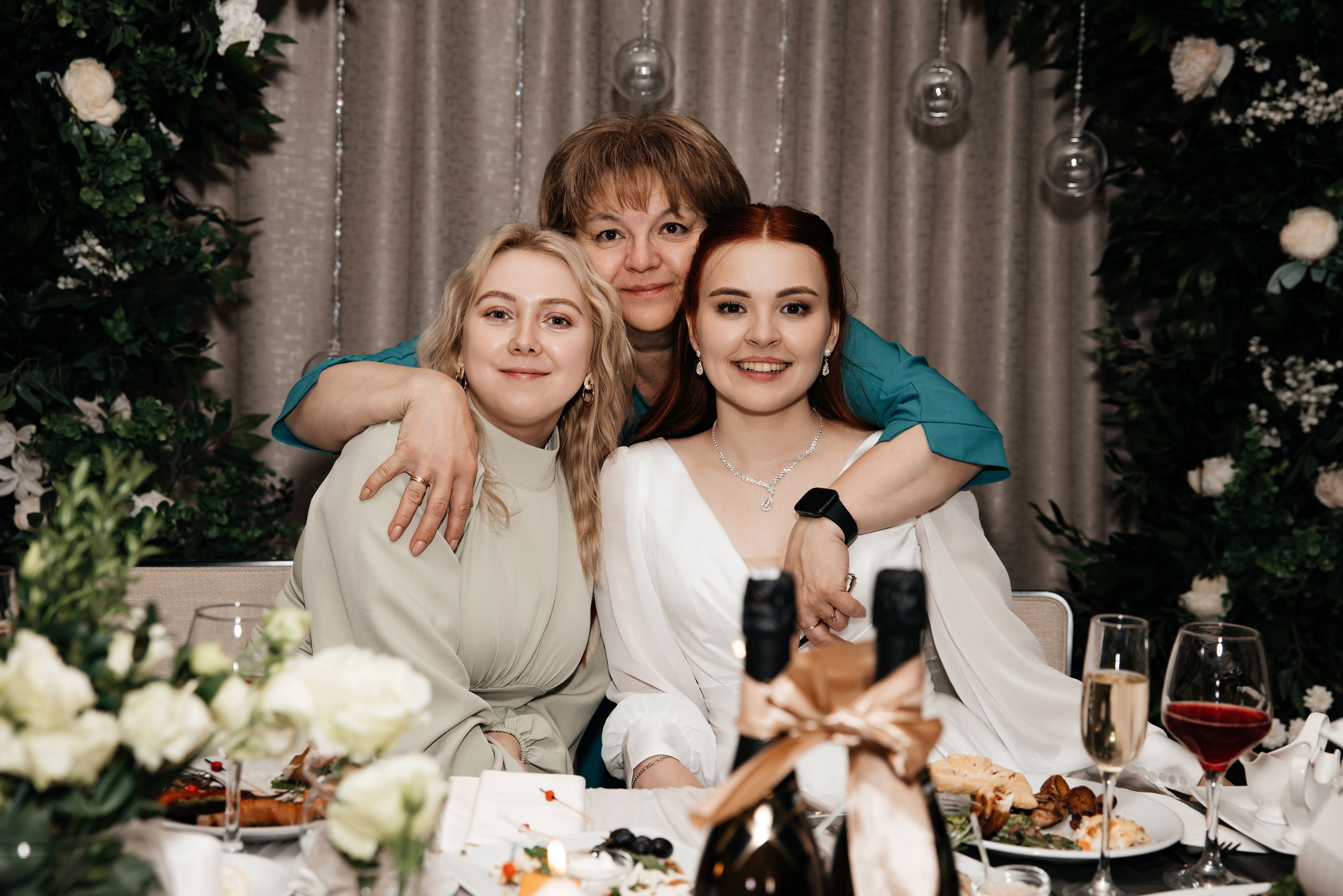 Вадим и Олеся. Фотограф Александра Короткова (Москва, Люберцы, Жуковский)