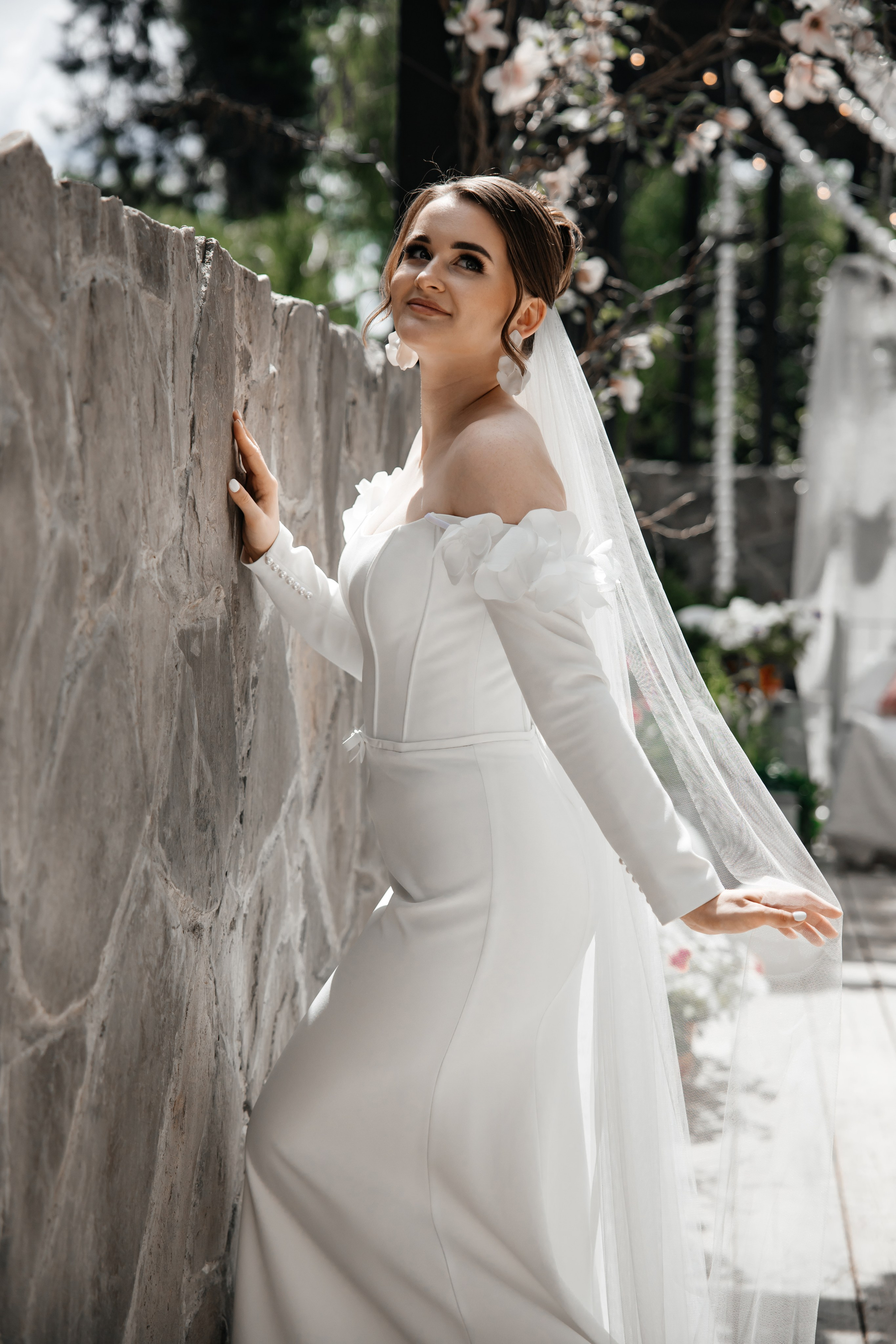 Настя и Андрей. Фотограф Александра Короткова (Москва, Люберцы, Жуковский)