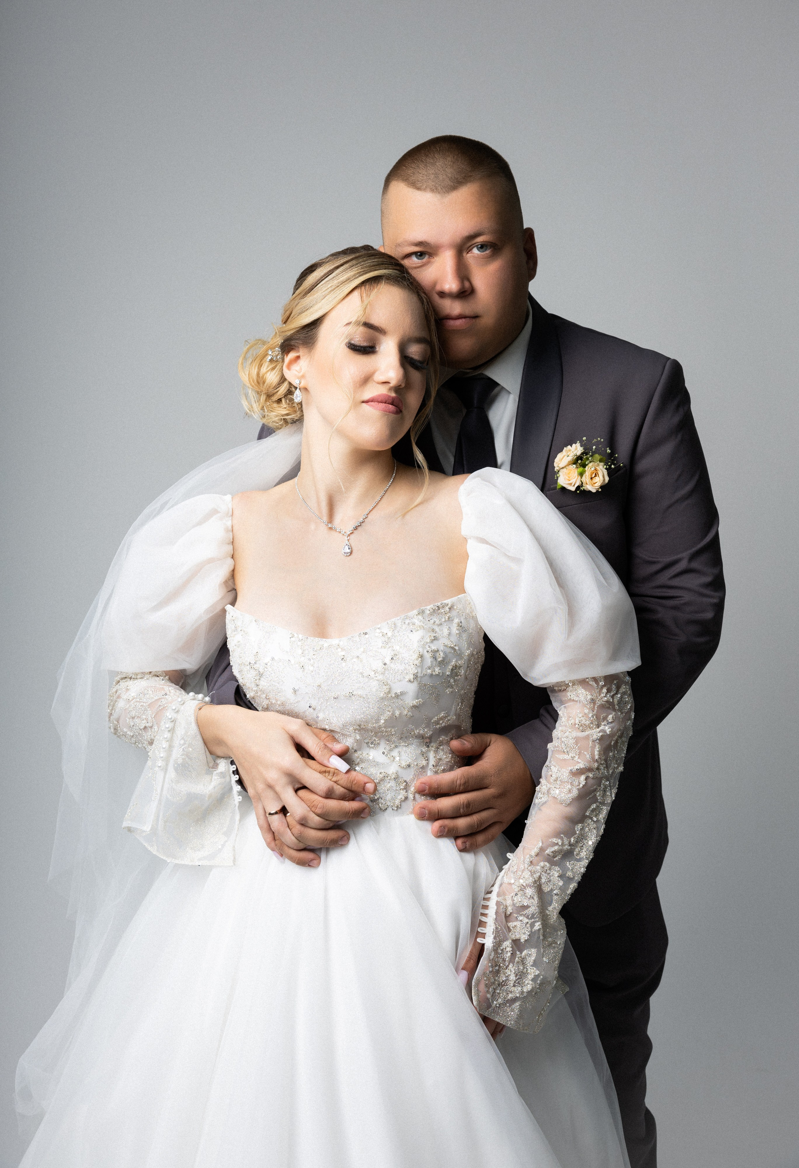 Яна и Никита. Фотограф Александра Короткова (Москва, Люберцы, Жуковский)