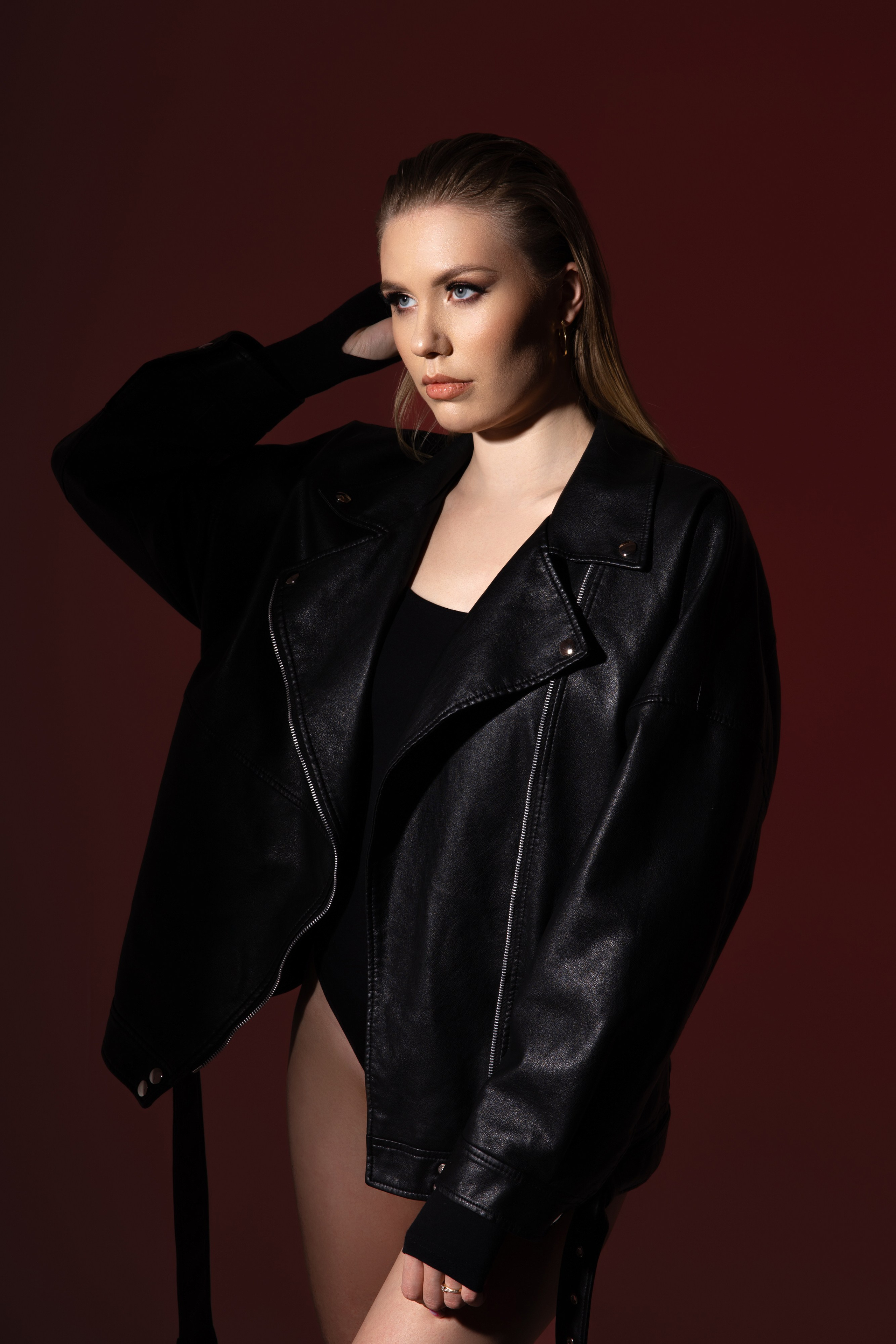 Аня. Фотограф Александра Короткова (Москва, Люберцы, Жуковский)