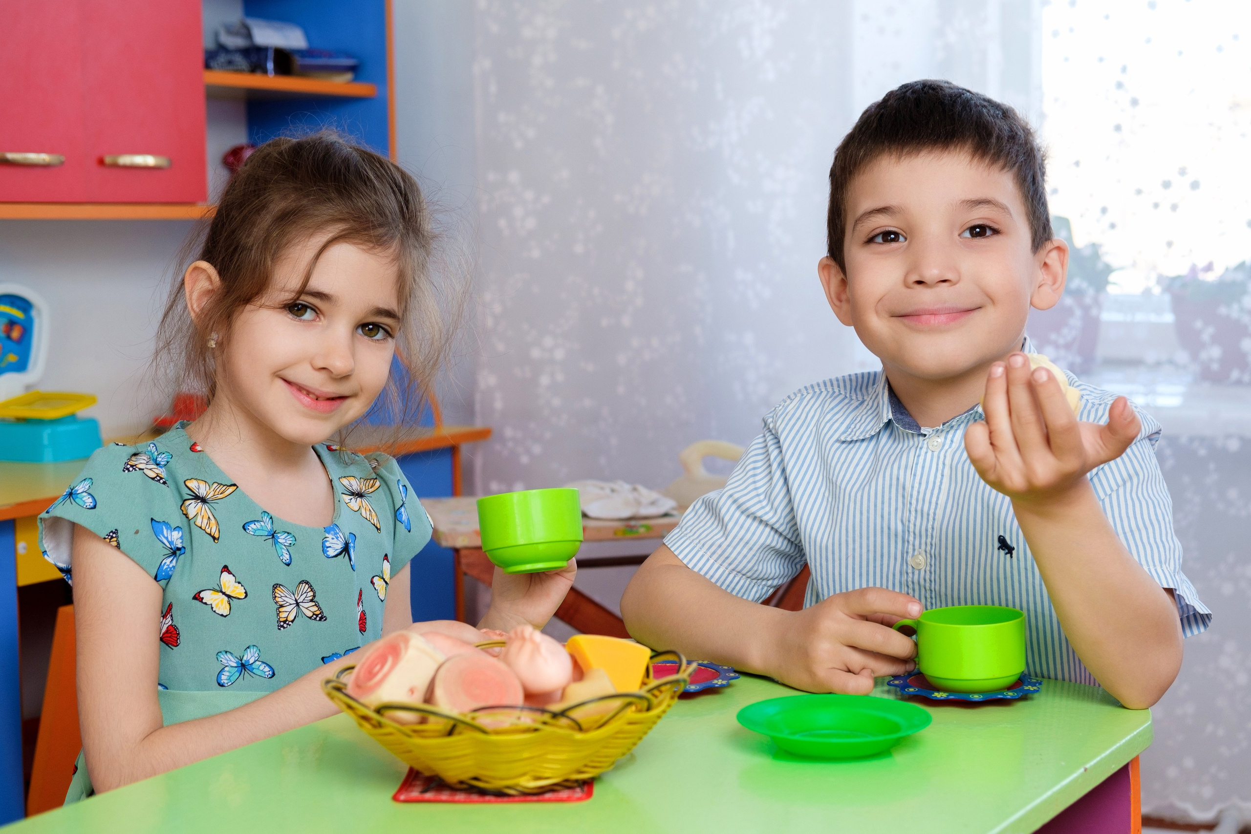 Портфолио. АльPix ДСад. Выпускные альбомы для детского сада в Кабанском районе и г. Улан-Удэ