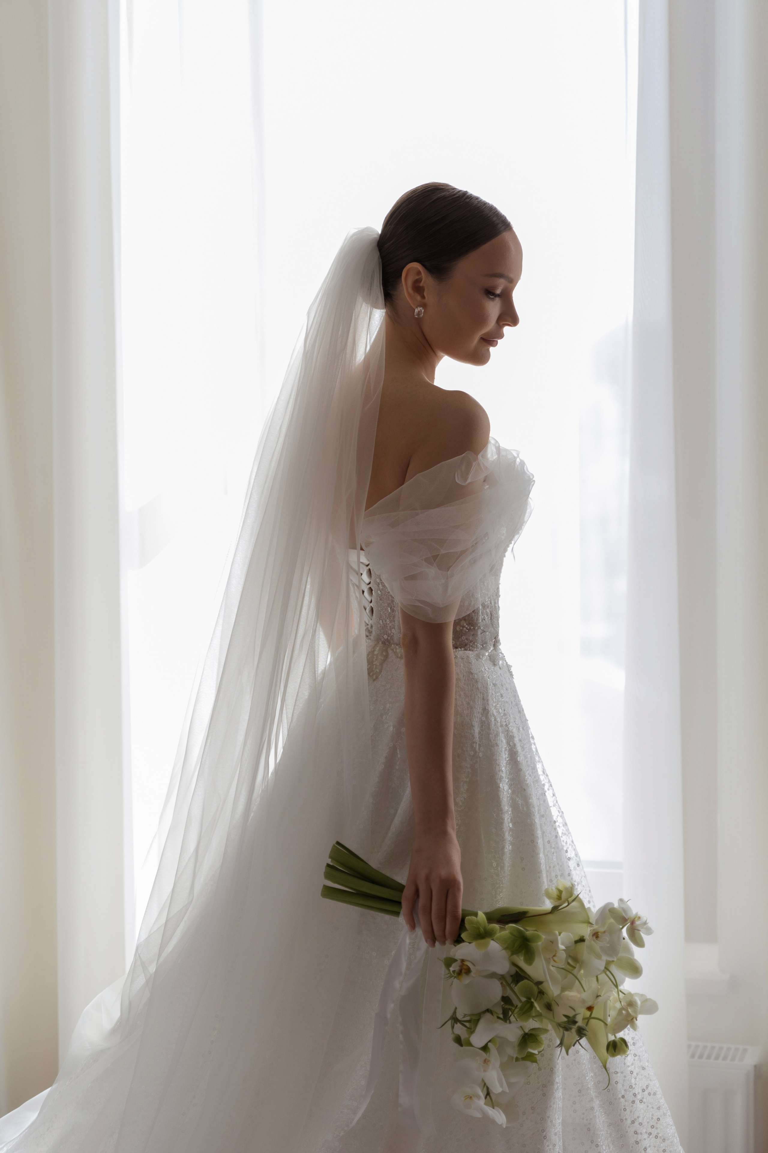 Иван и Динара. Свадебный фотограф в Самаре и СПБ Наталия Константинова