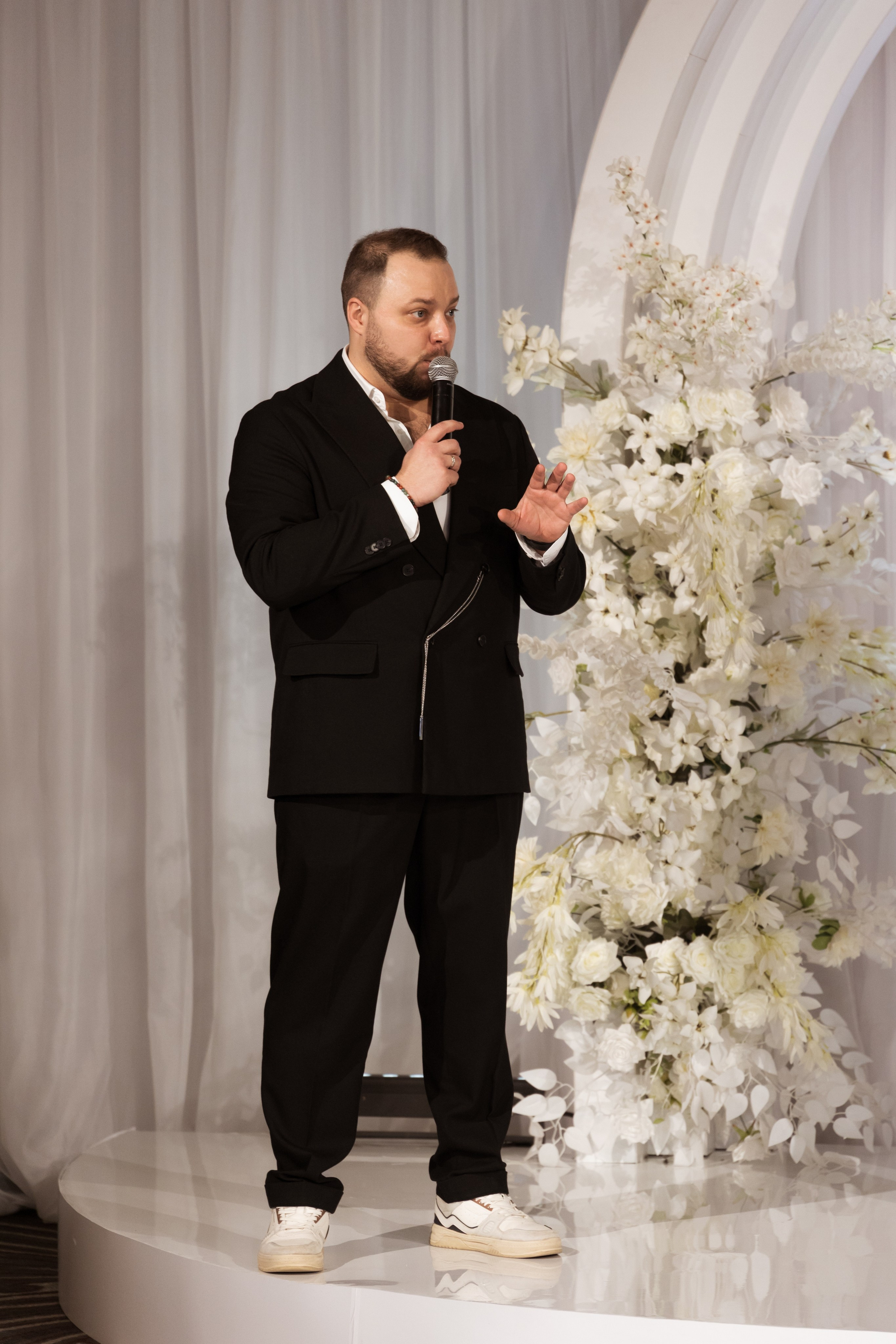 Игорь и Анастасия. Свадебный фотограф в Самаре и СПБ Наталия Константинова