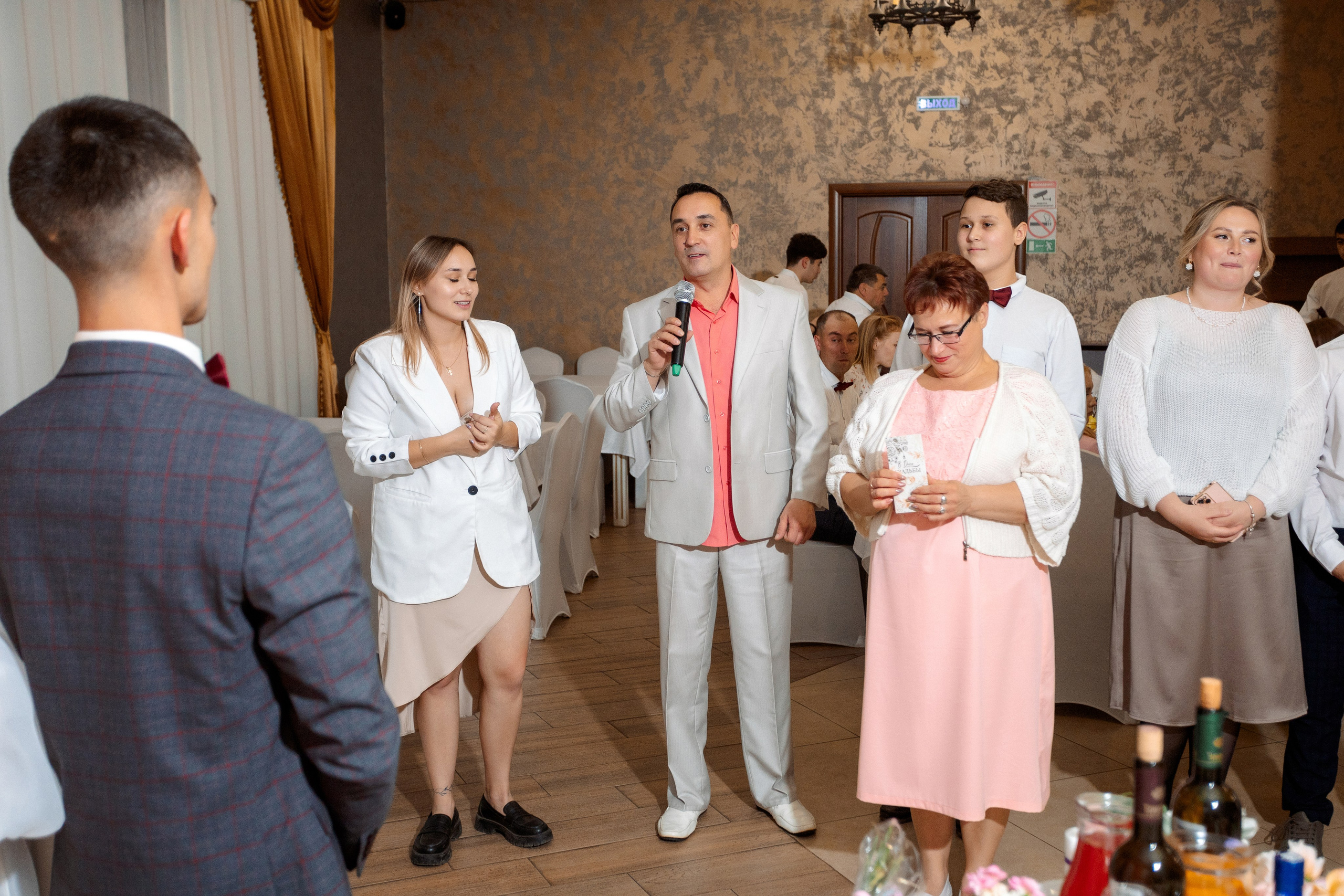 СВАДЬБА: Дима и Юля. Все фото. Профессиональный фотограф в Ижевске Леша Петров