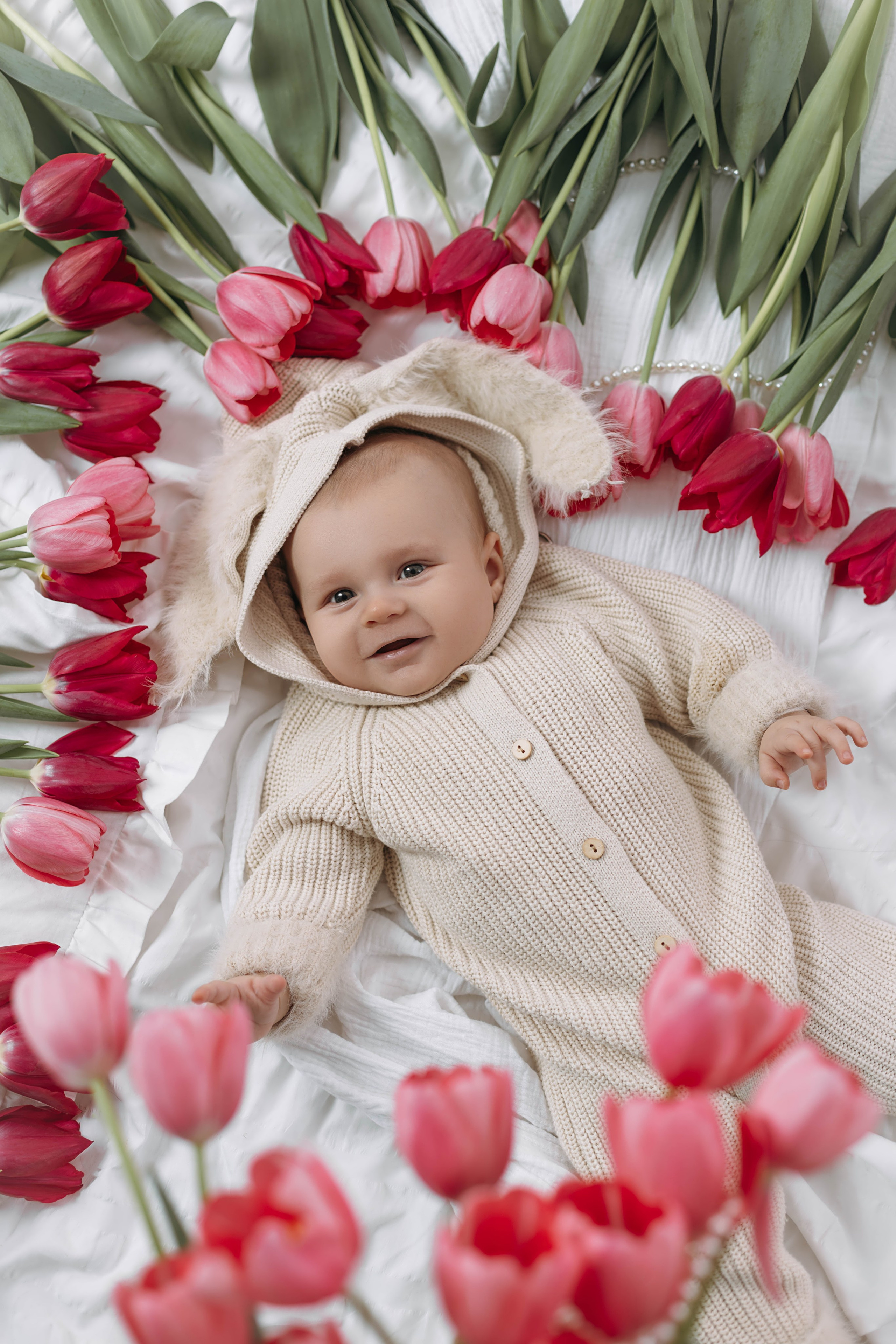 Лев и Маша. Фотограф Сальск Катерина