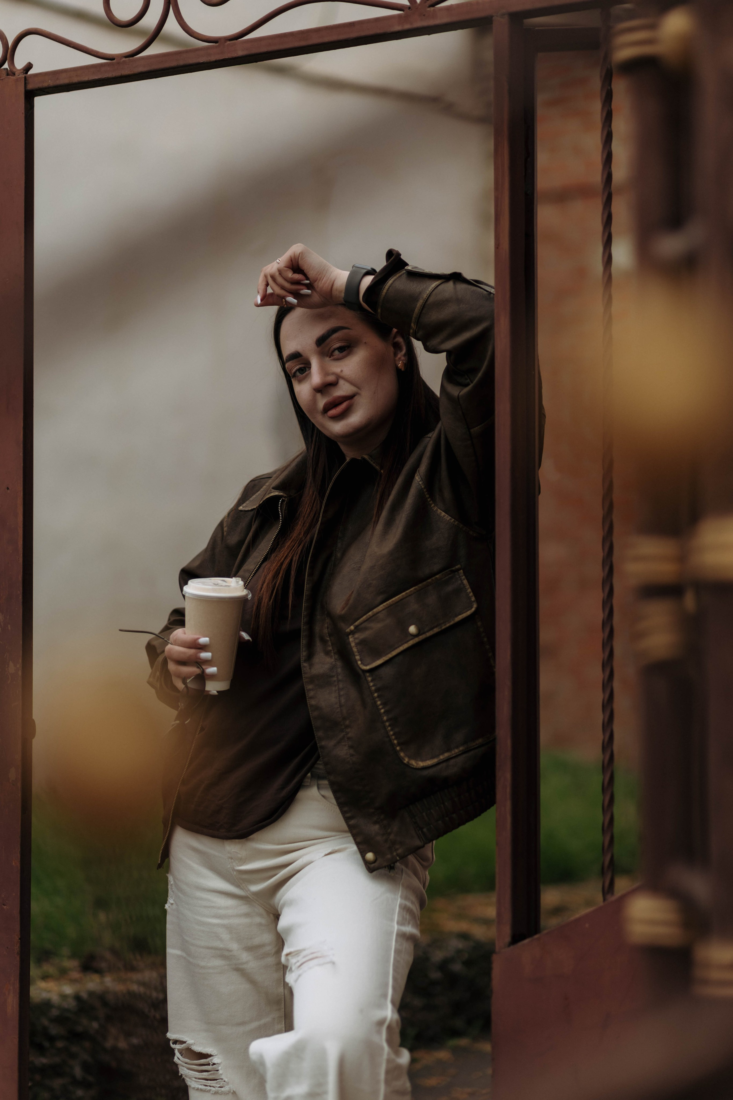 Дарья. Фотограф Сальск Катерина