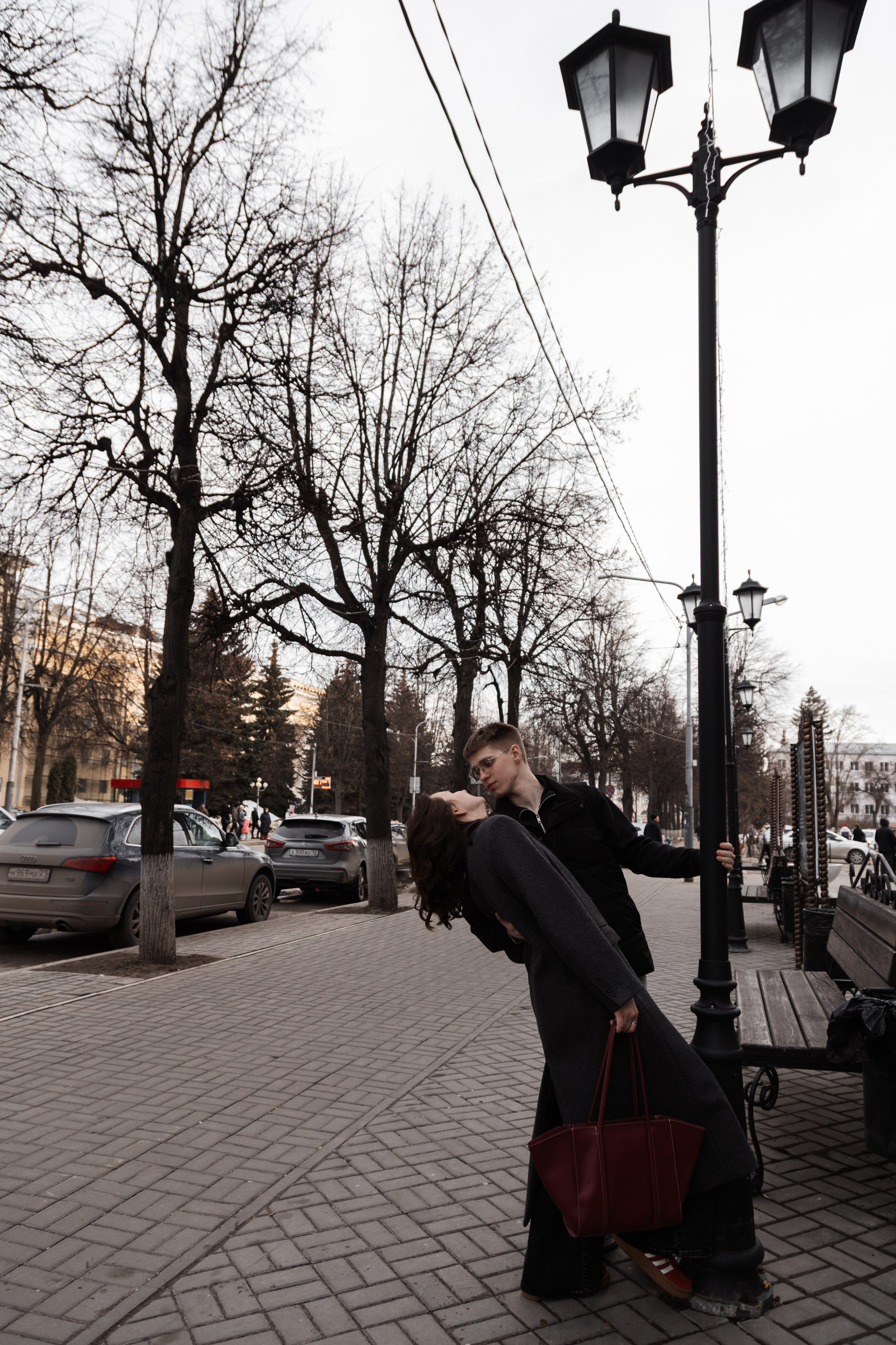 Александр&Дарья. Свадебный фотограф Диана Артемьева, Йошкар-Ола