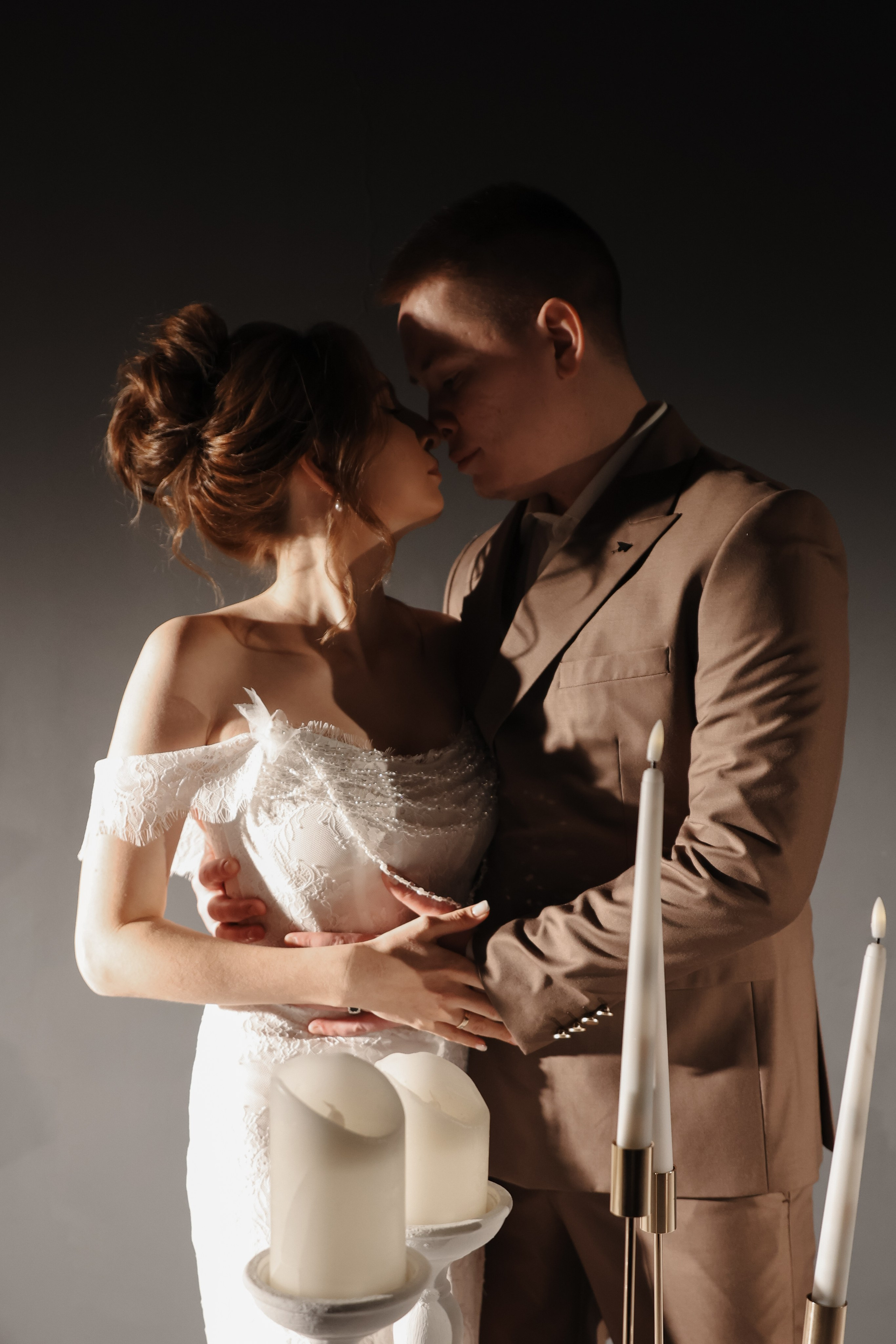 Денис&Юлия МК. Свадебный фотограф Диана Артемьева, Йошкар-Ола
