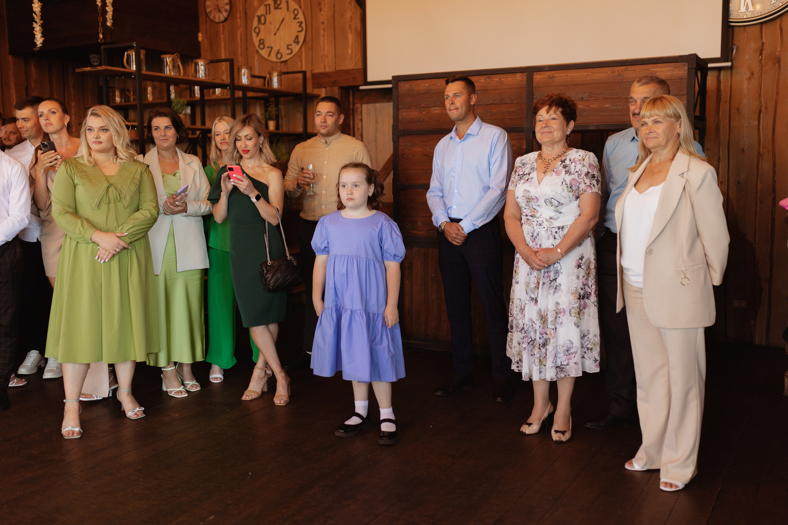 Anna&Alexey. Фотограф Александра Просекова