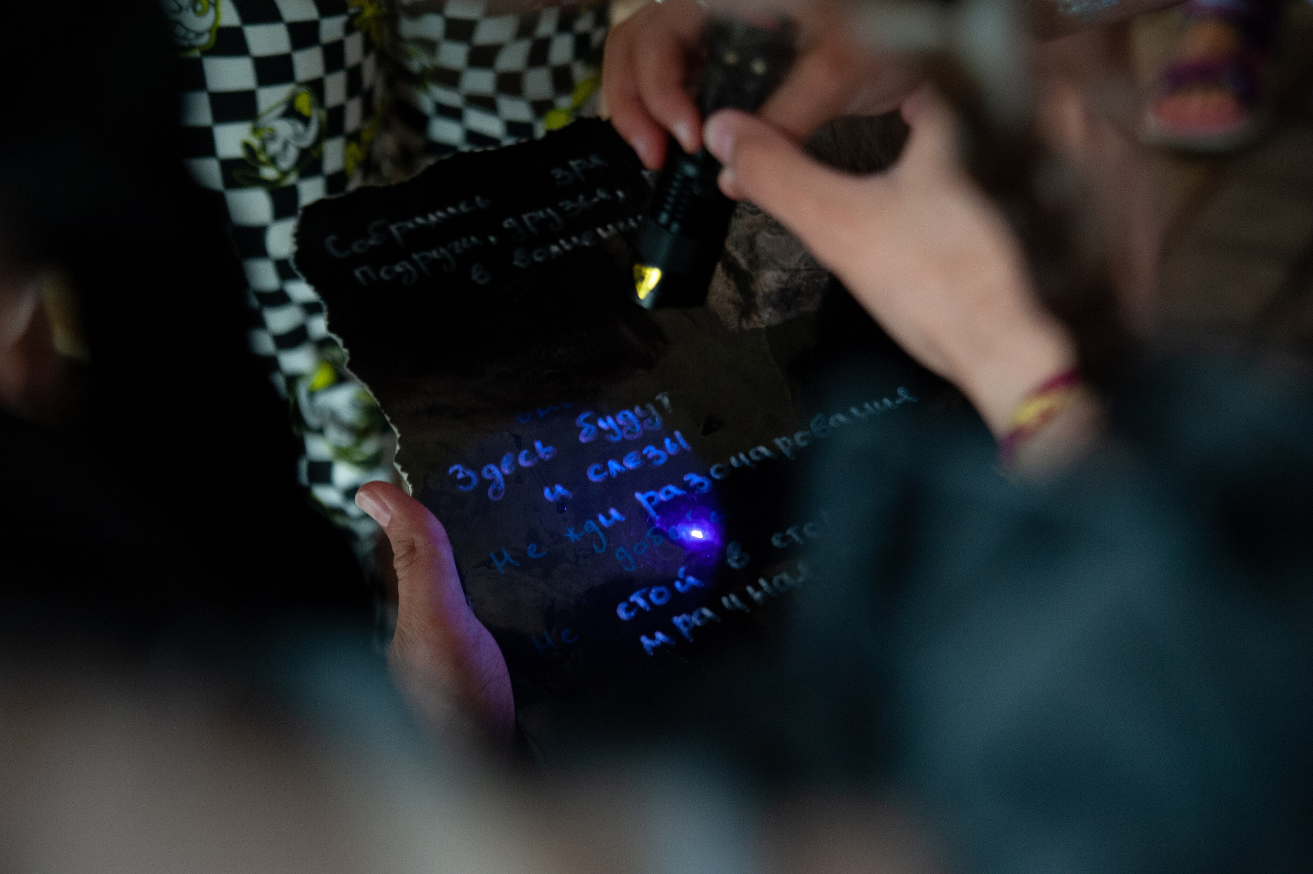 День рождения Ани на Южном берегу. Фотограф в Красноярске