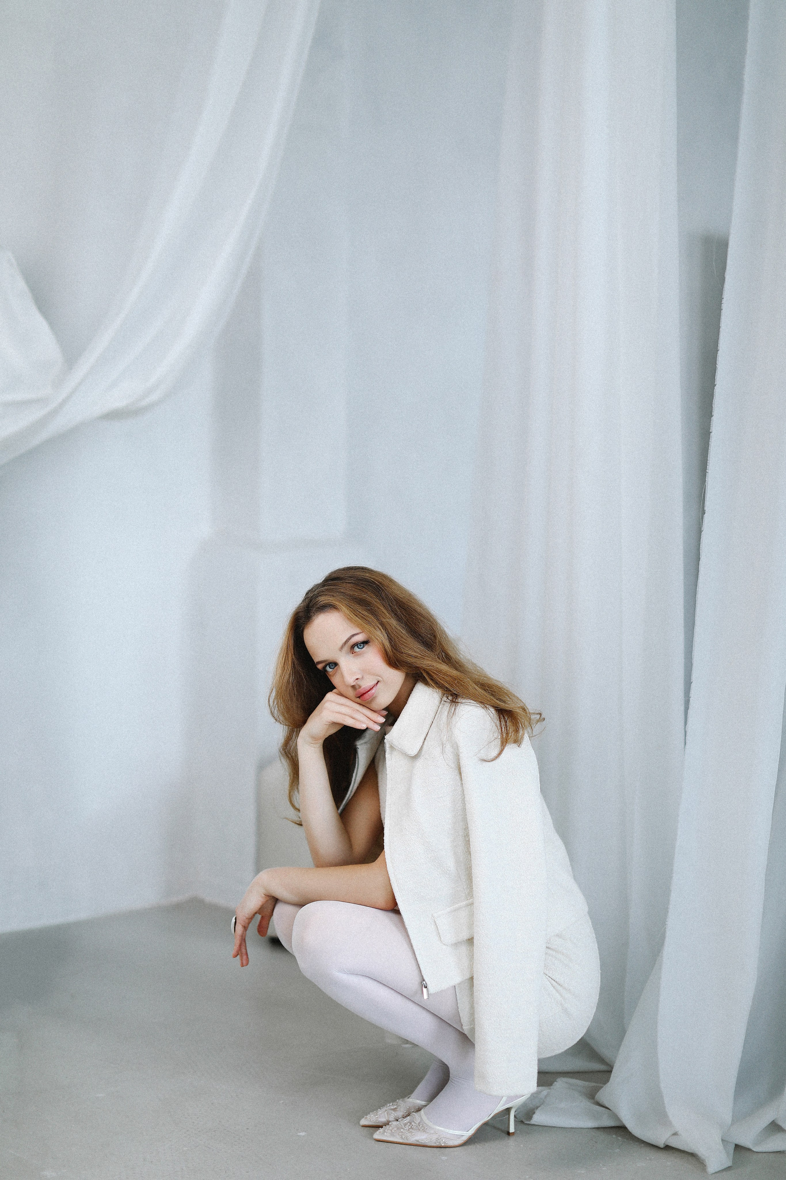 Настя. Фотограф в Нижнем Новгороде