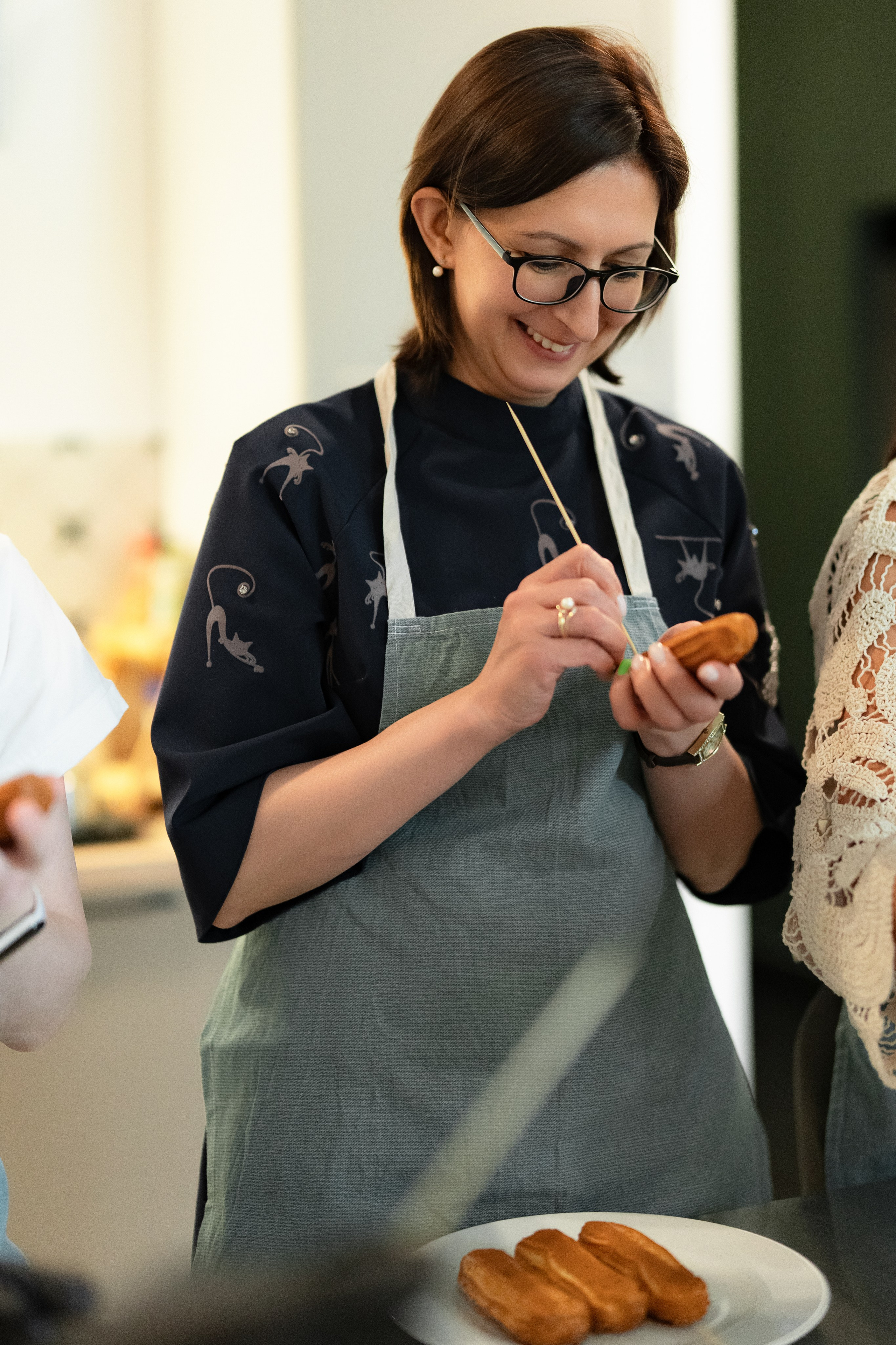 ЭКЛЕР ВСТРЕЧА. Фотограф Сергиев Посад / Москва / Дмитров / Дубна