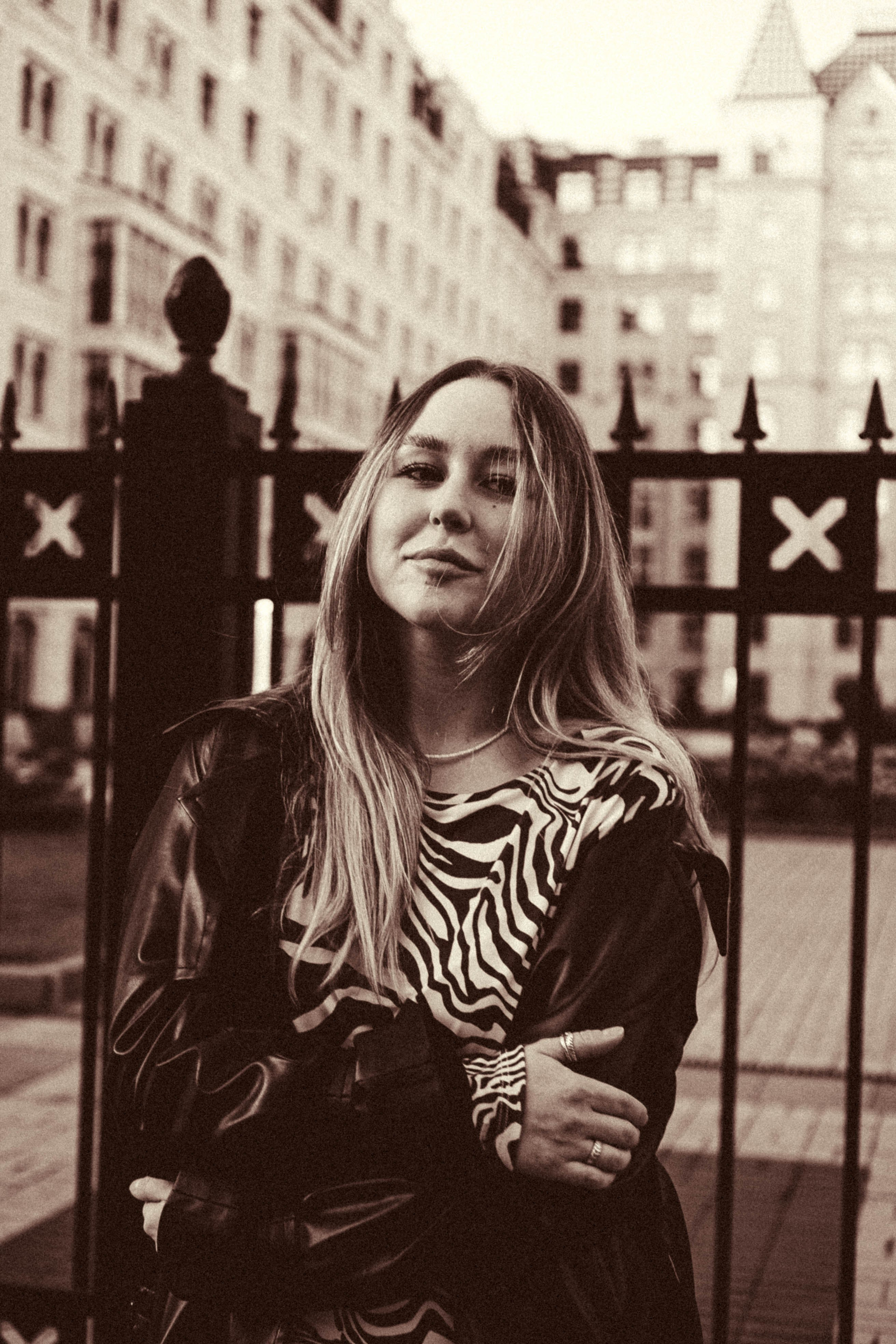 Ксения. Профессиональный фотограф, Санкт-Петербург — Виктория Богомолова