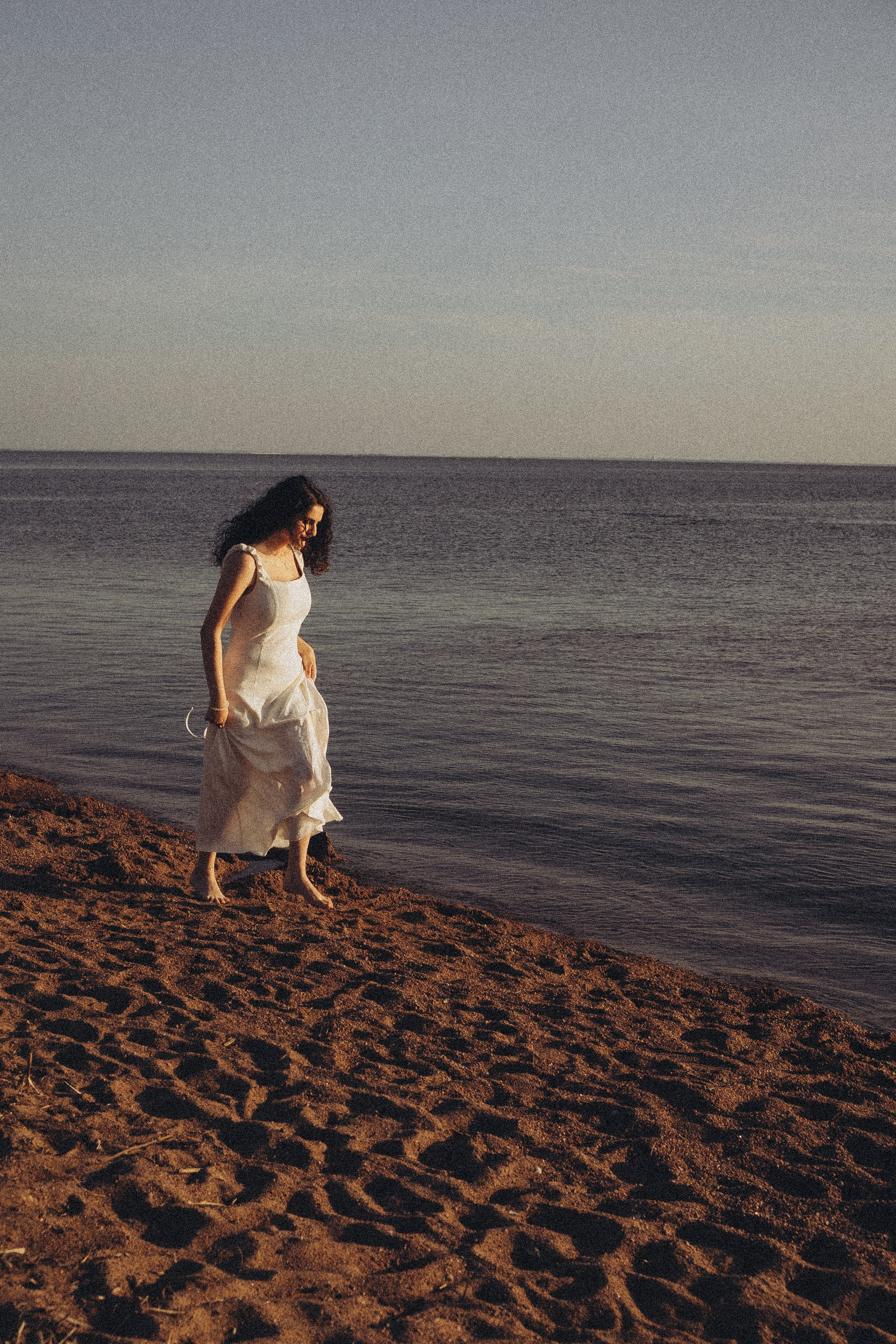 НА ФИНСКОМ ЗАЛИВЕ. Профессиональный фотограф, Санкт-Петербург — Виктория Богомолова