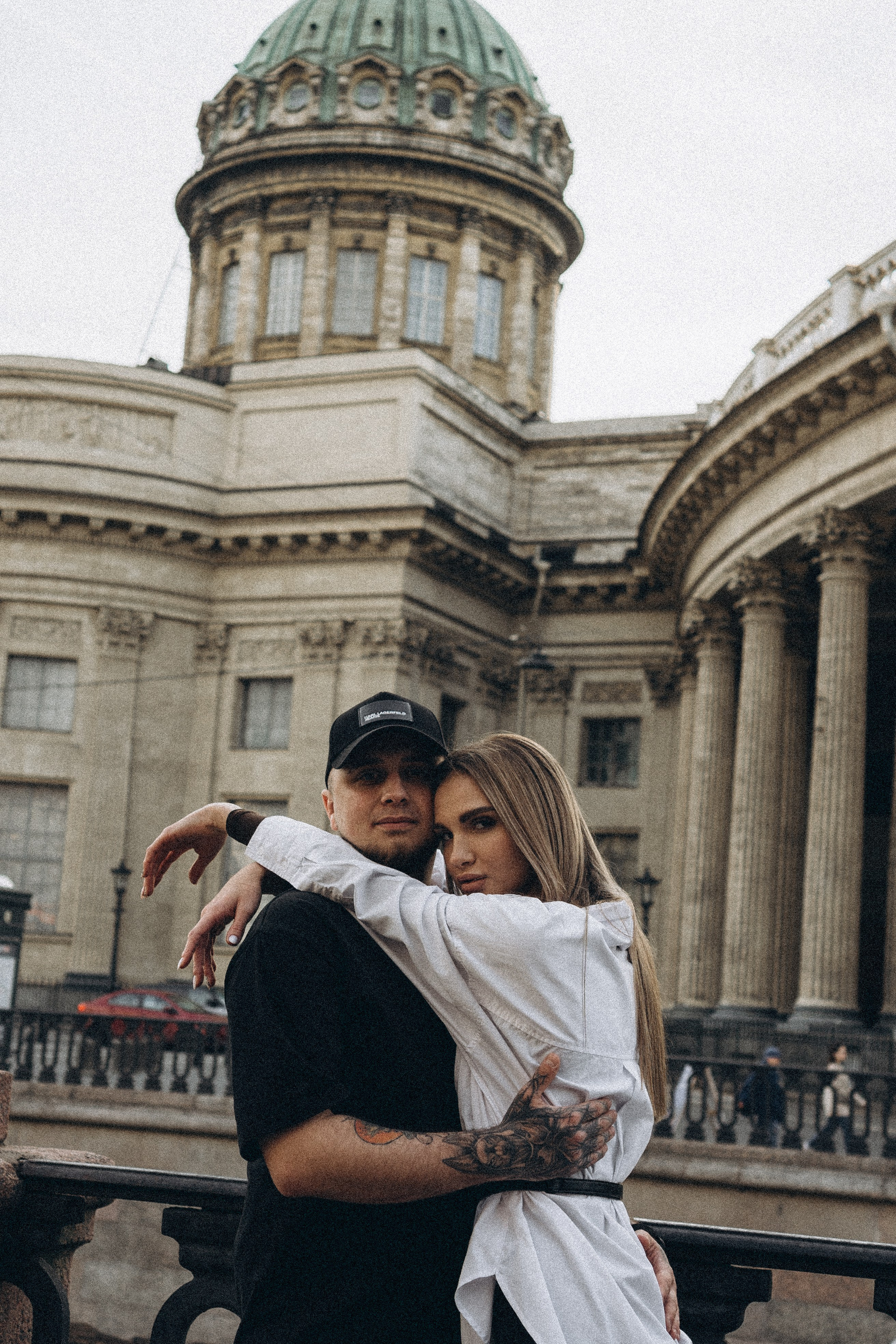 ПРОГУЛКА ПО ПИТЕРУ. Профессиональный фотограф, Санкт-Петербург — Виктория Богомолова