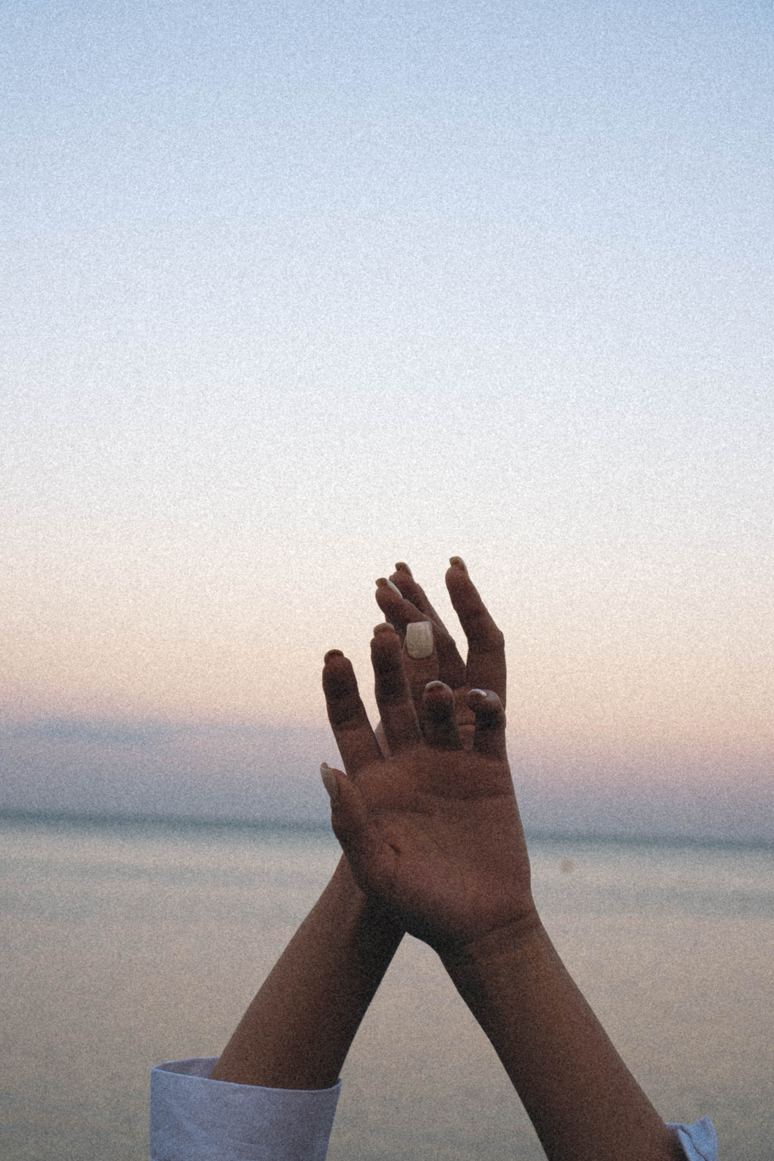 Рассвет. Профессиональный фотограф, Санкт-Петербург — Виктория Богомолова