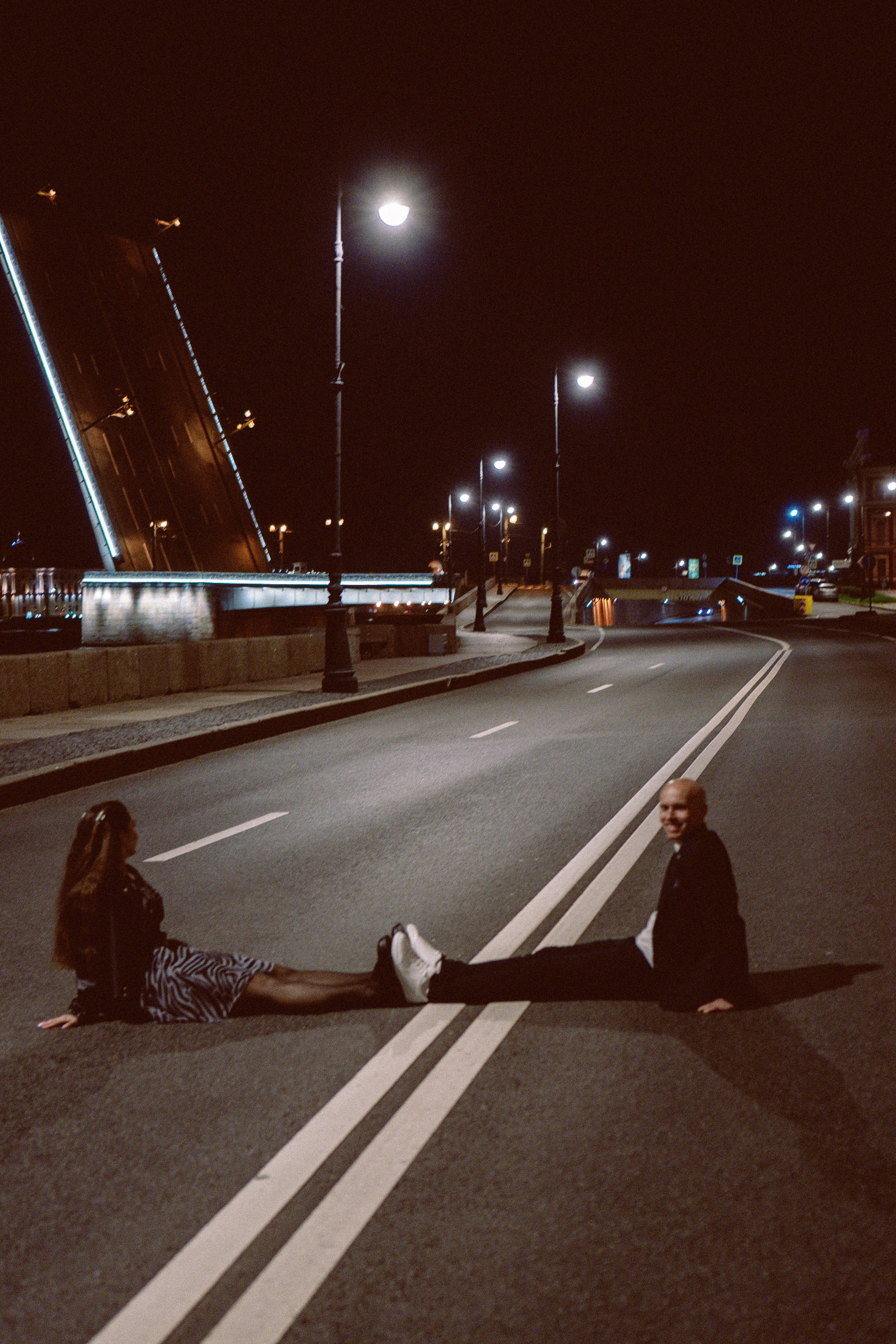 Любовь и питер. Профессиональный фотограф, Санкт-Петербург — Виктория Богомолова