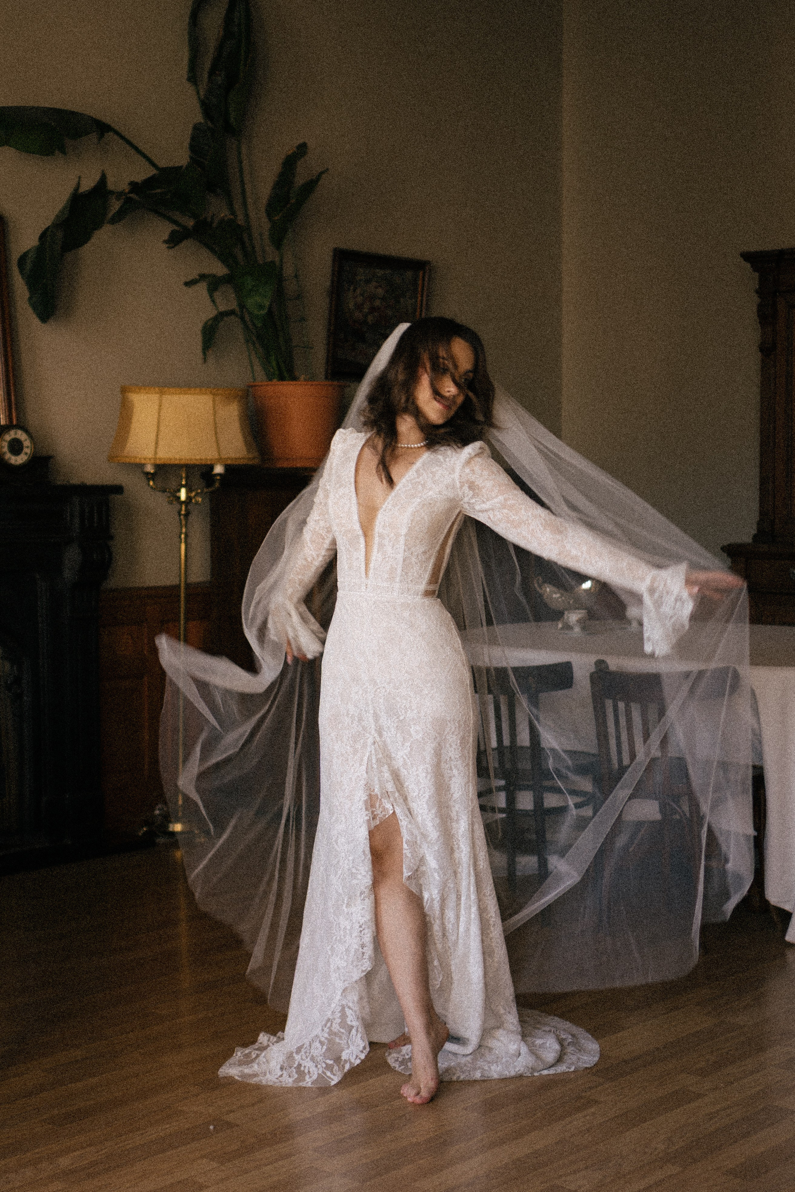 СВАДЕБНАЯ СЬЕМКА В СТУДИИ. Профессиональный фотограф, Санкт-Петербург — Виктория Богомолова